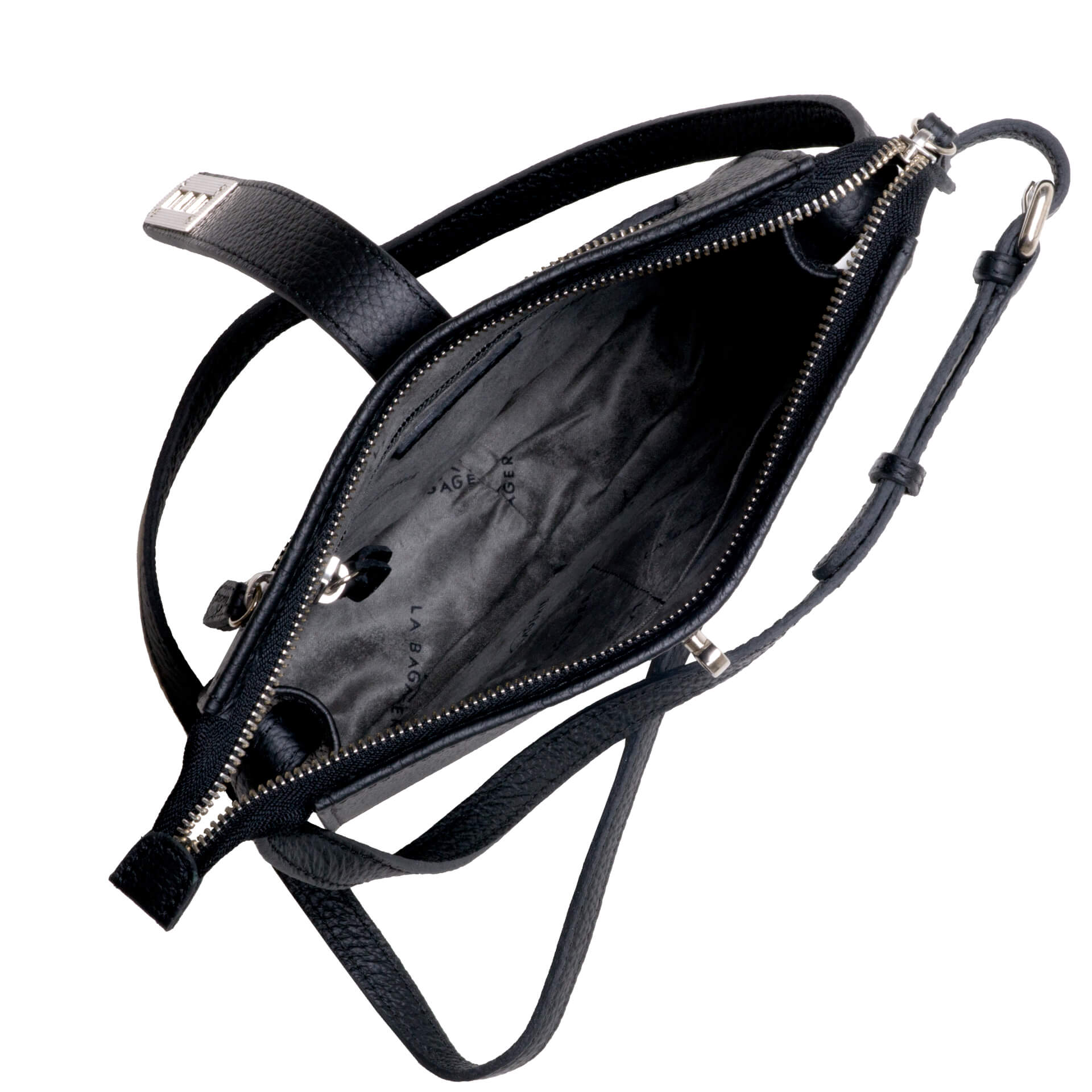 Sac Bandoulière Fly Noir GM