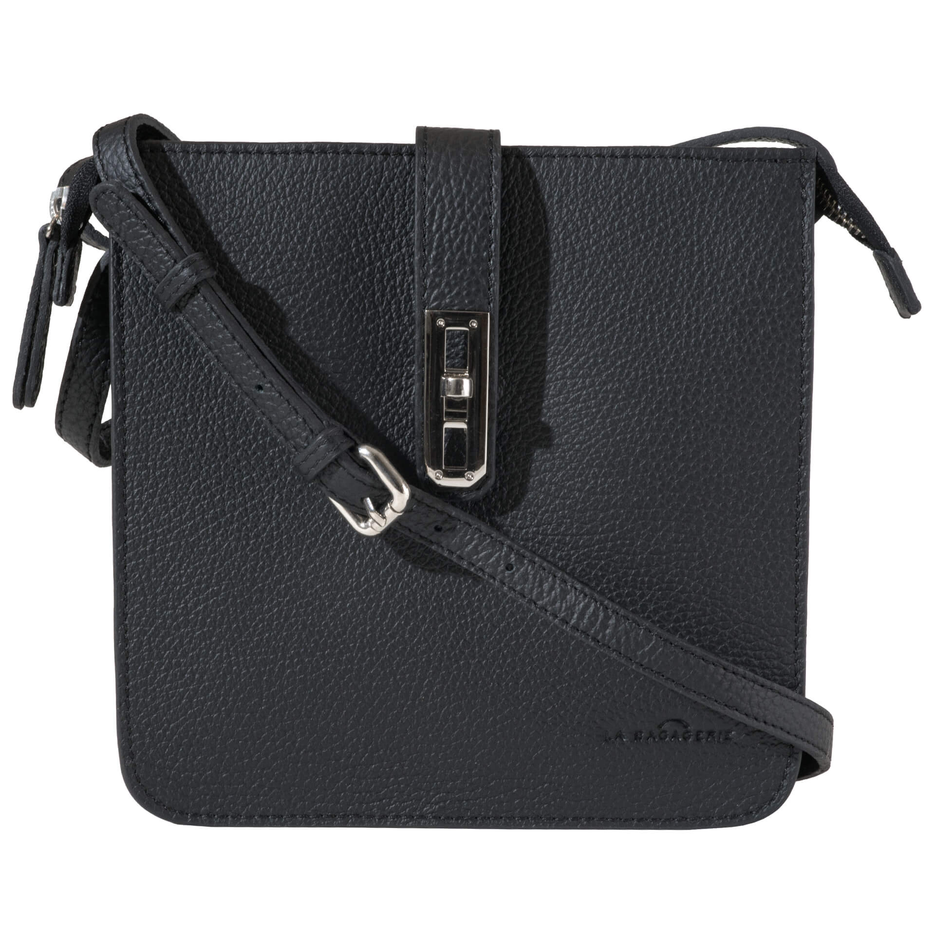 Sac Bandoulière Fly Noir GM