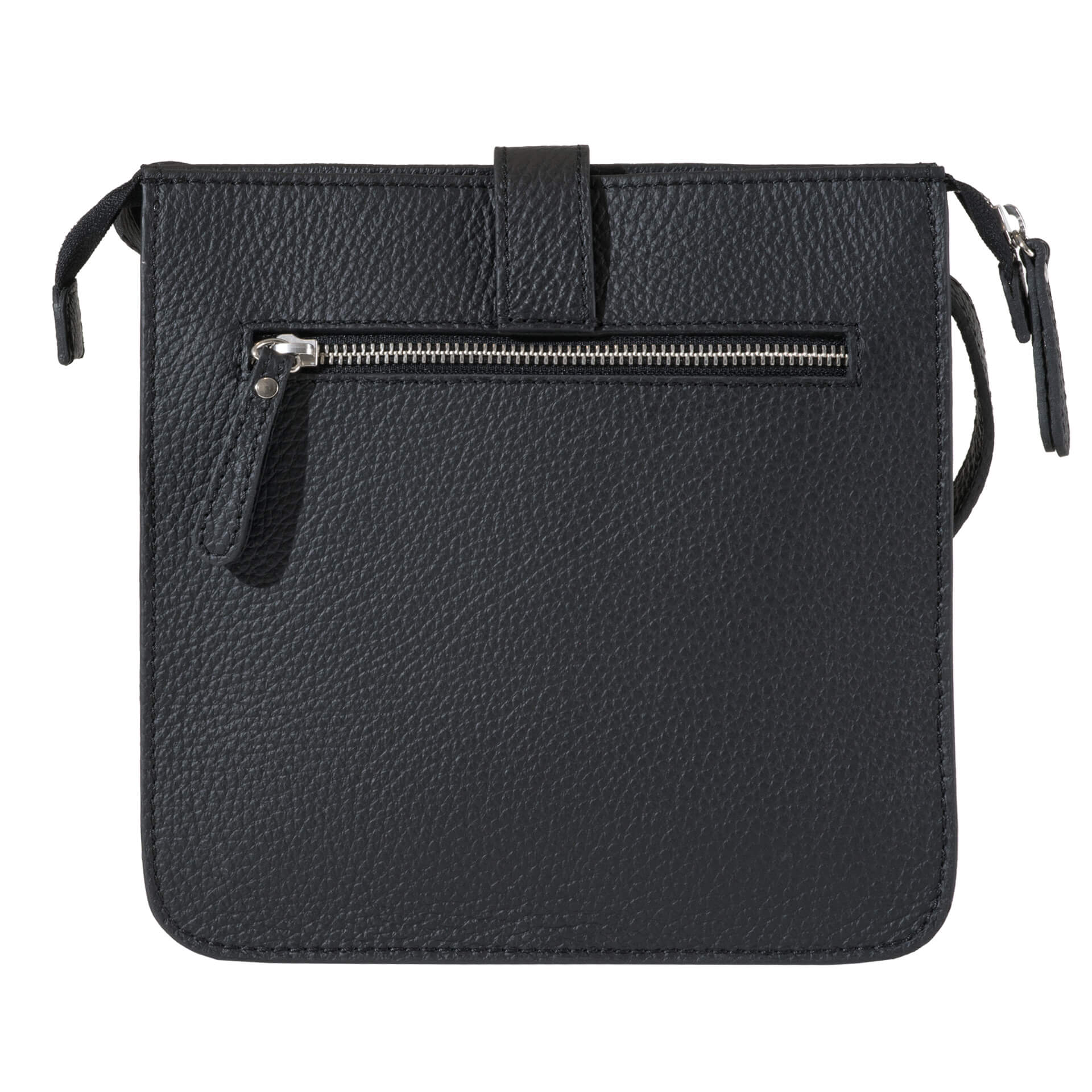 Sac Bandoulière Fly Noir GM