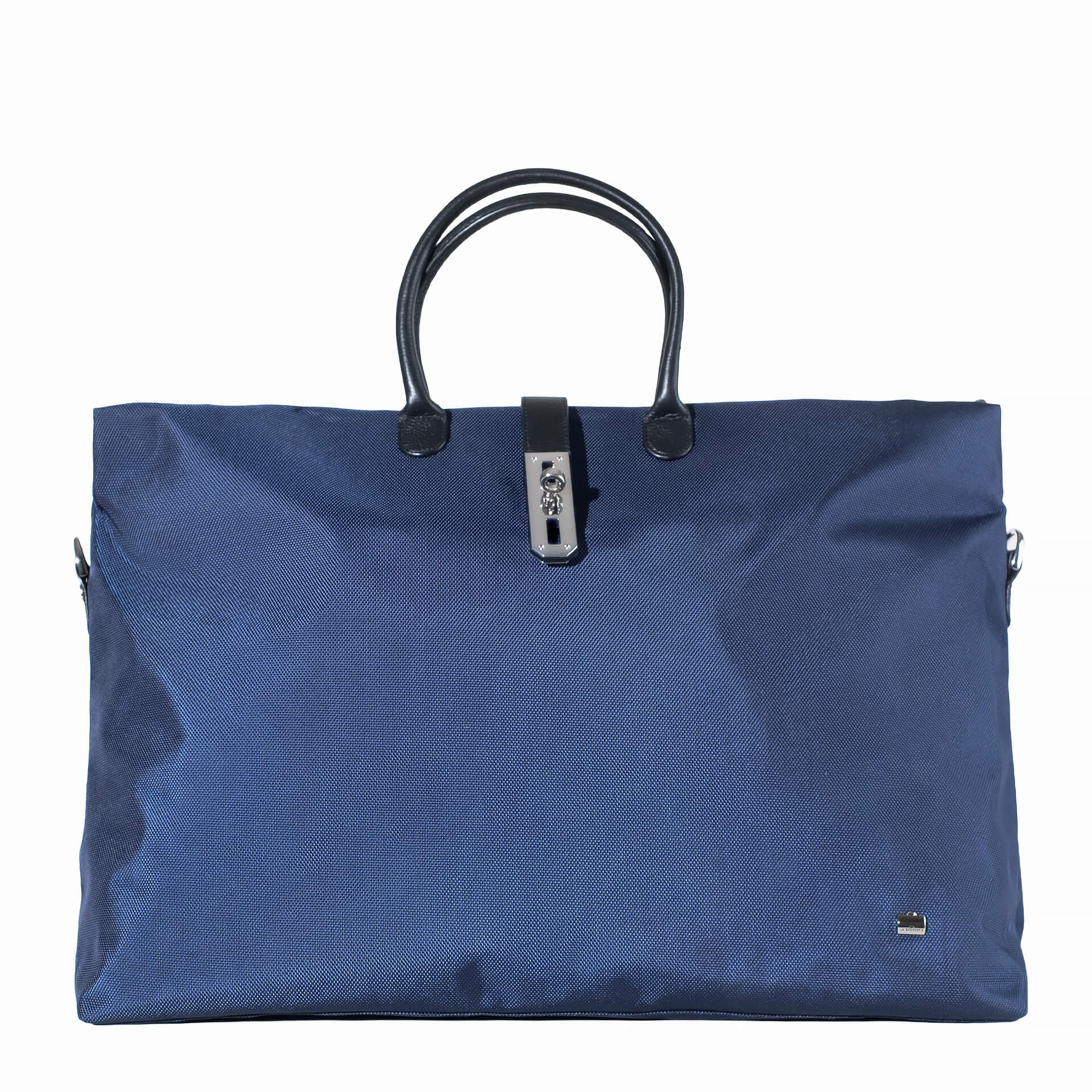 Sac de voyage NewshopL Bleu La bagagerie