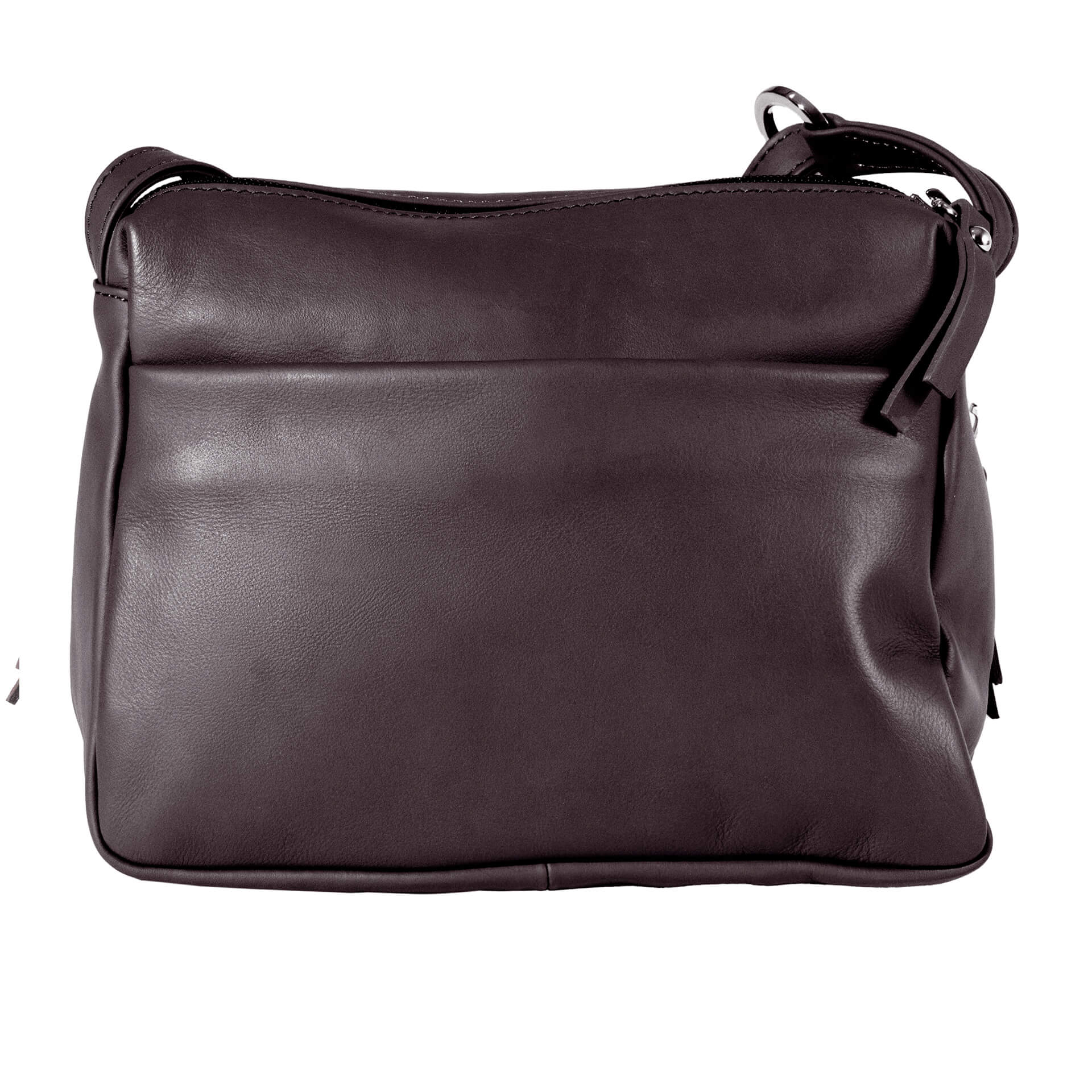 Sac Porté Croisé Betty Café