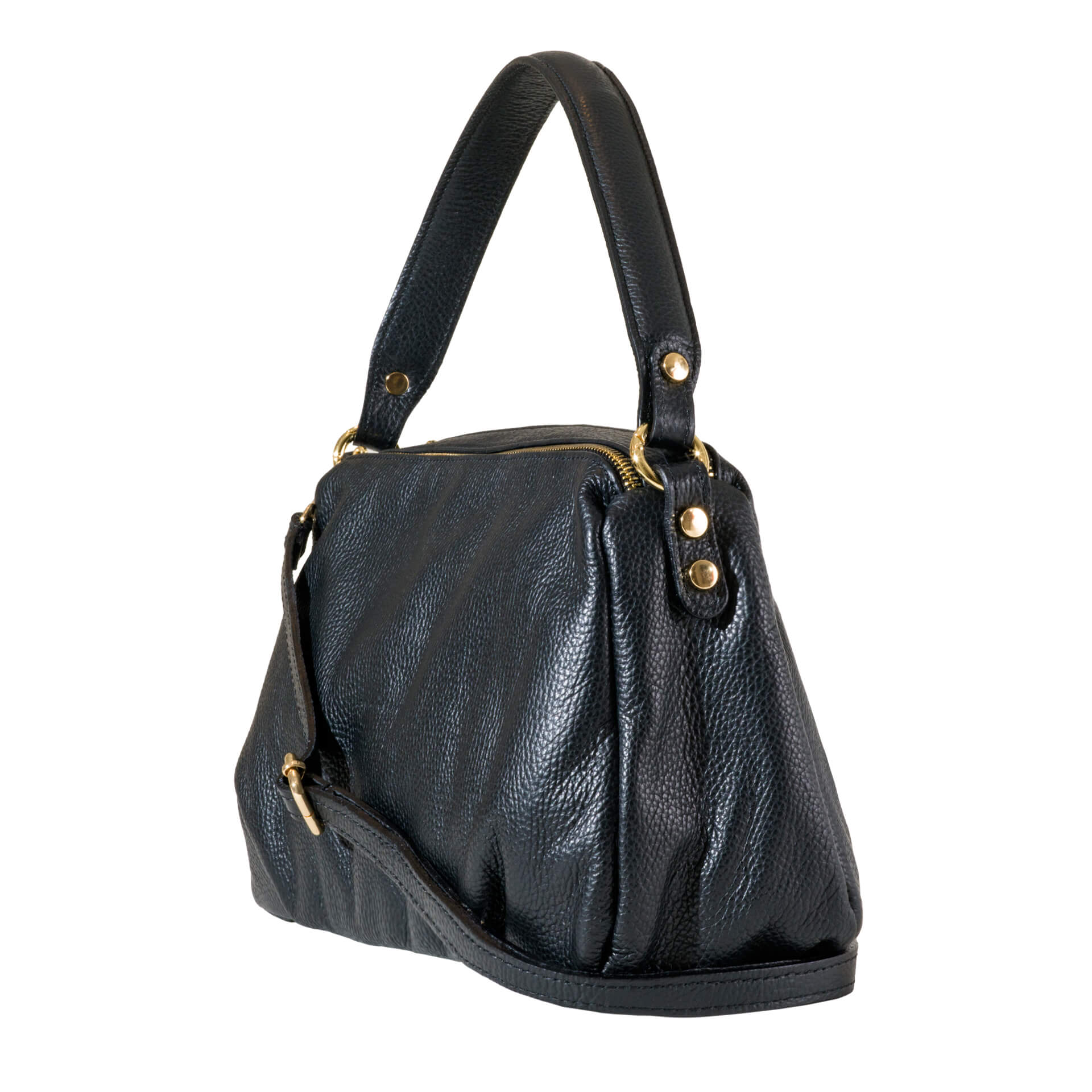 Sac Mel Noir