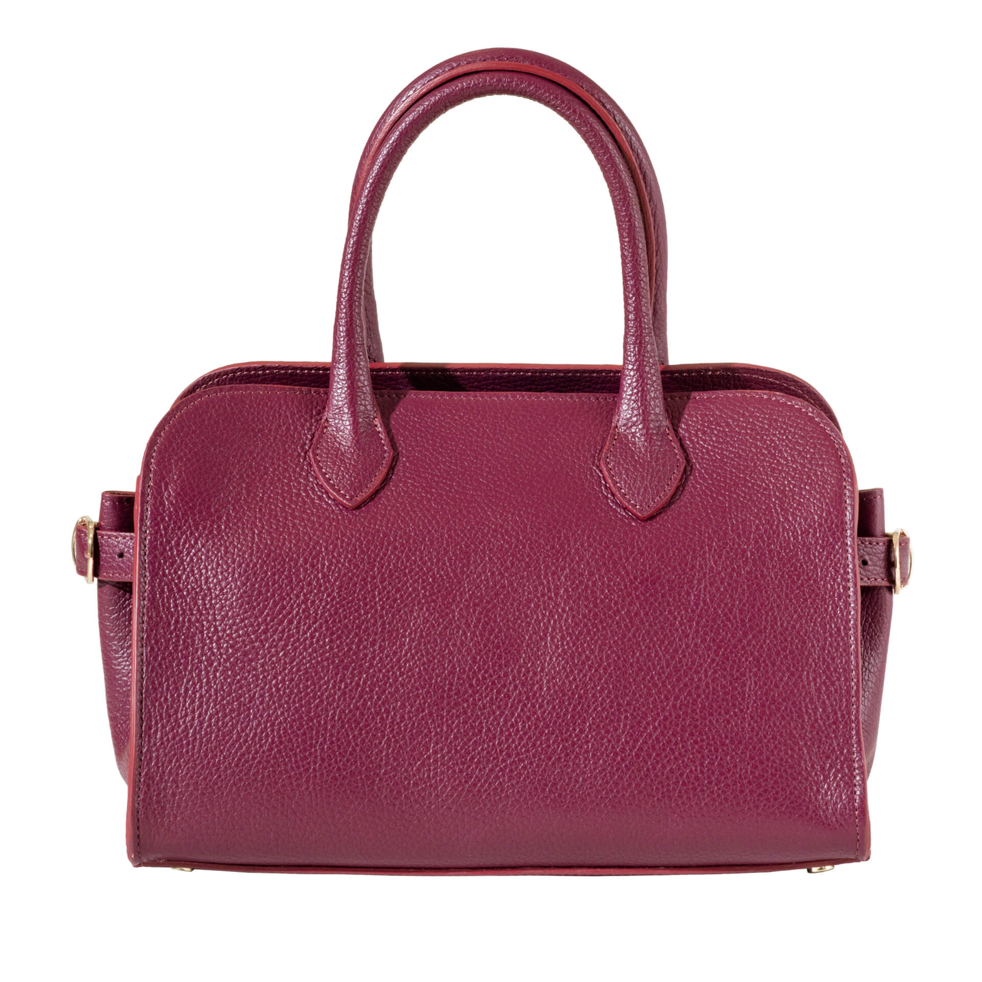 Sac Ninon Bordeaux