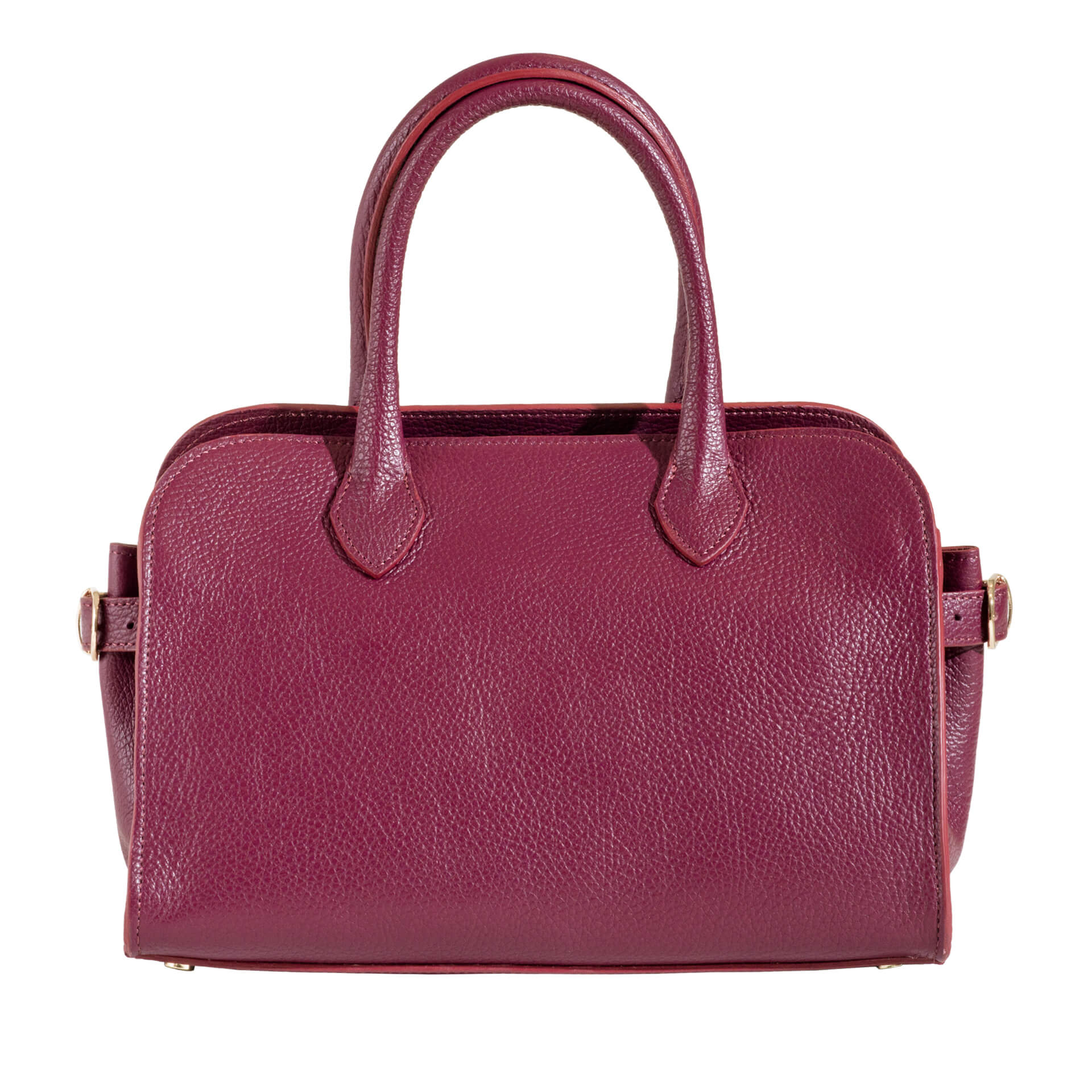 Sac Ninon Bordeaux