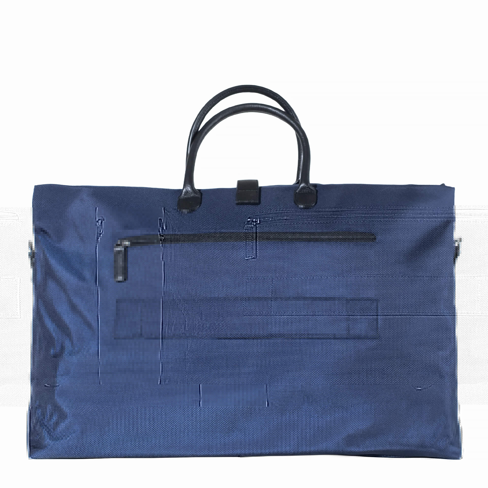 Sac de voyage NewshopL - Bleu