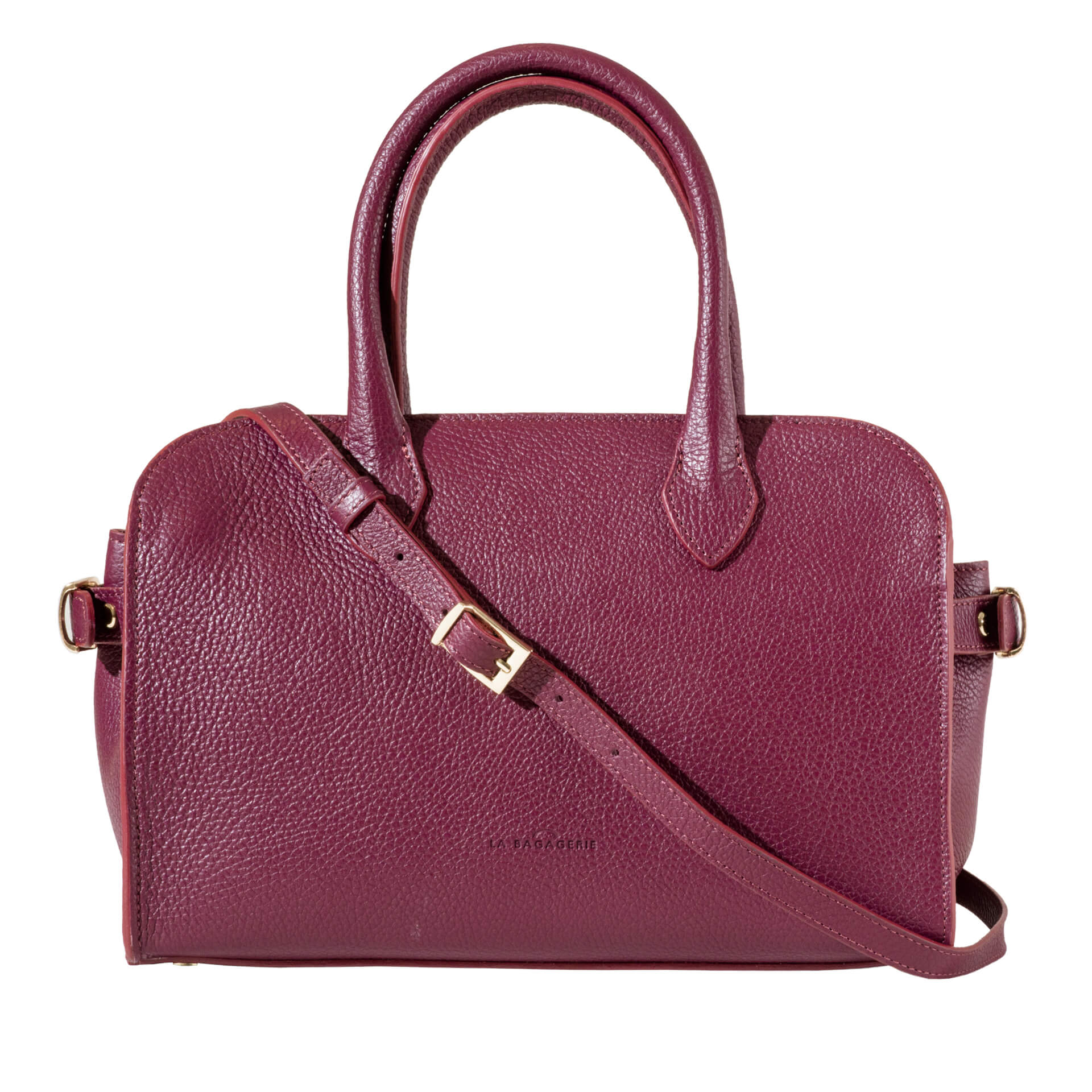 Sac Ninon Bordeaux