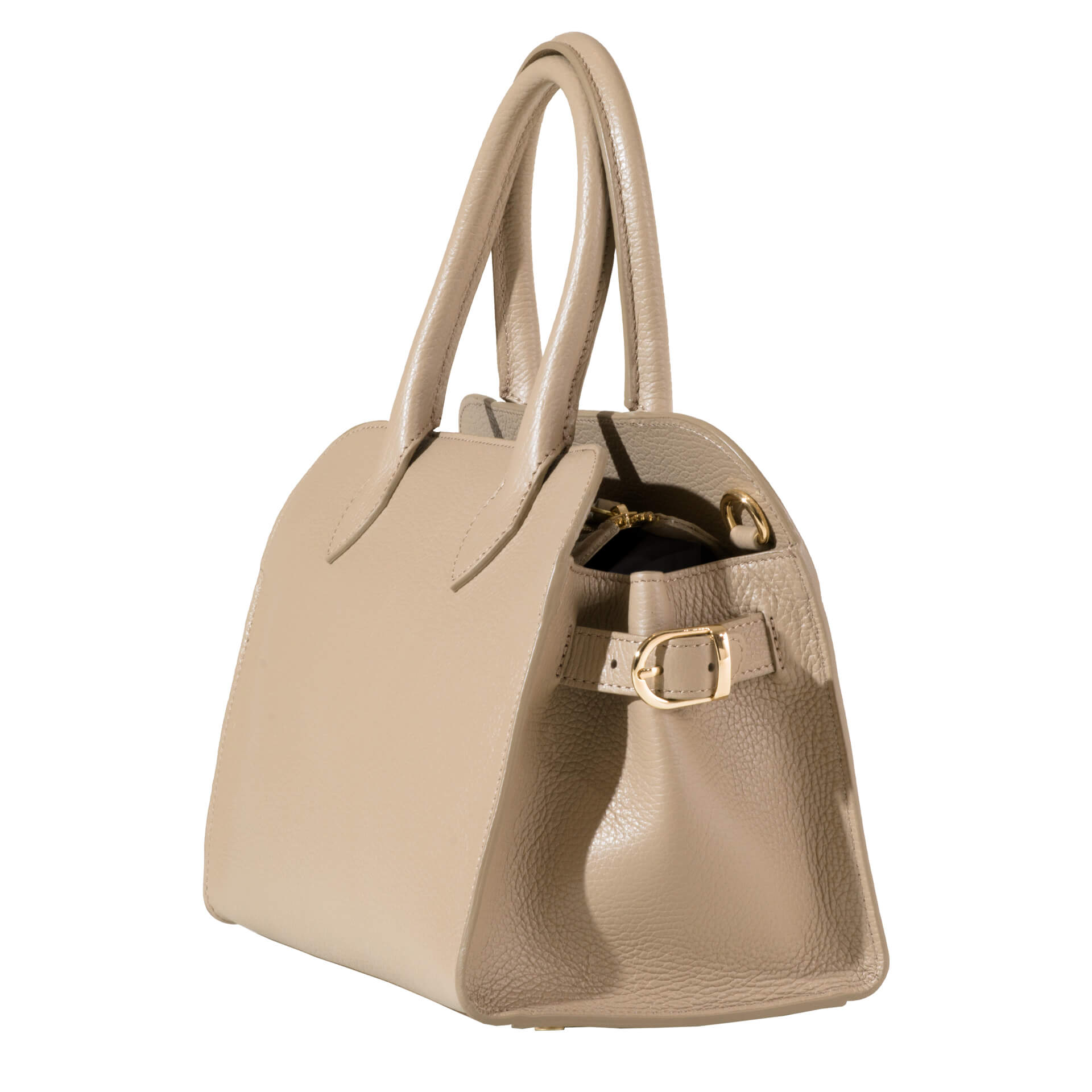 Sac Ninon Sable