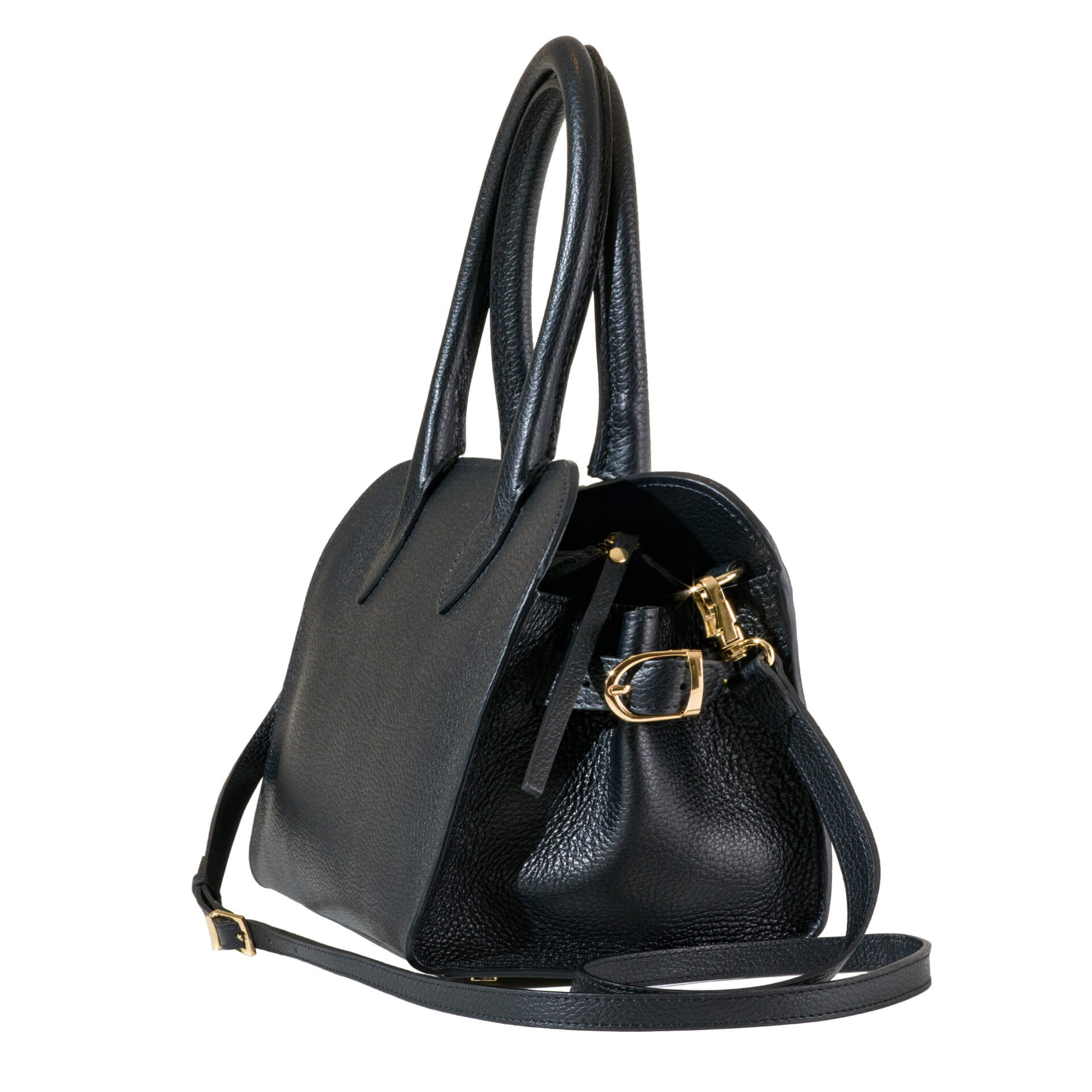 Sac Ninon Noir