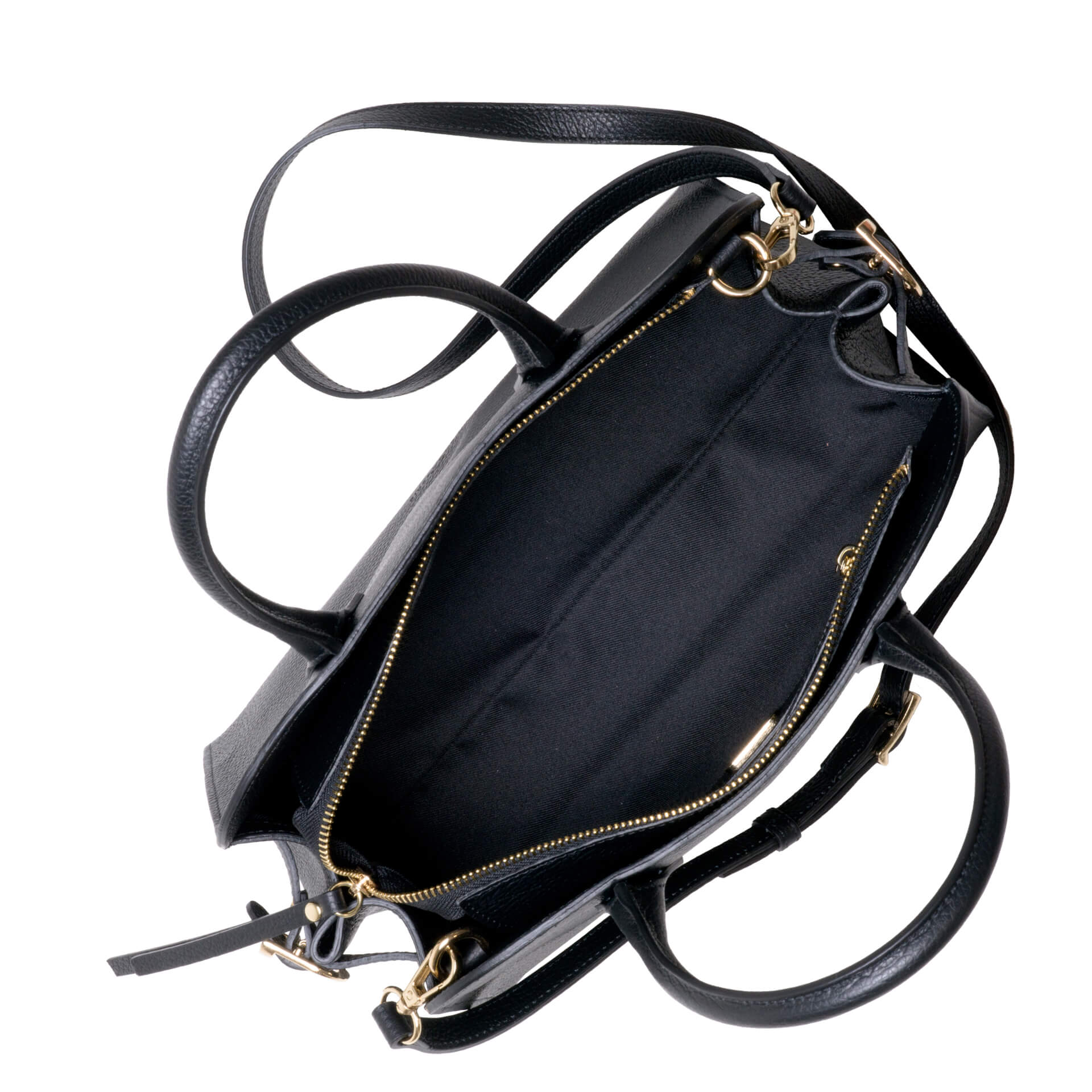 Sac Ninon Noir