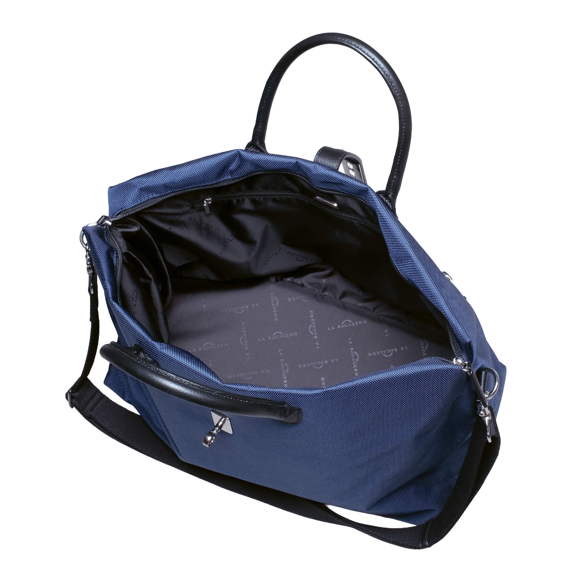 Sac de voyage NewshopL - Bleu