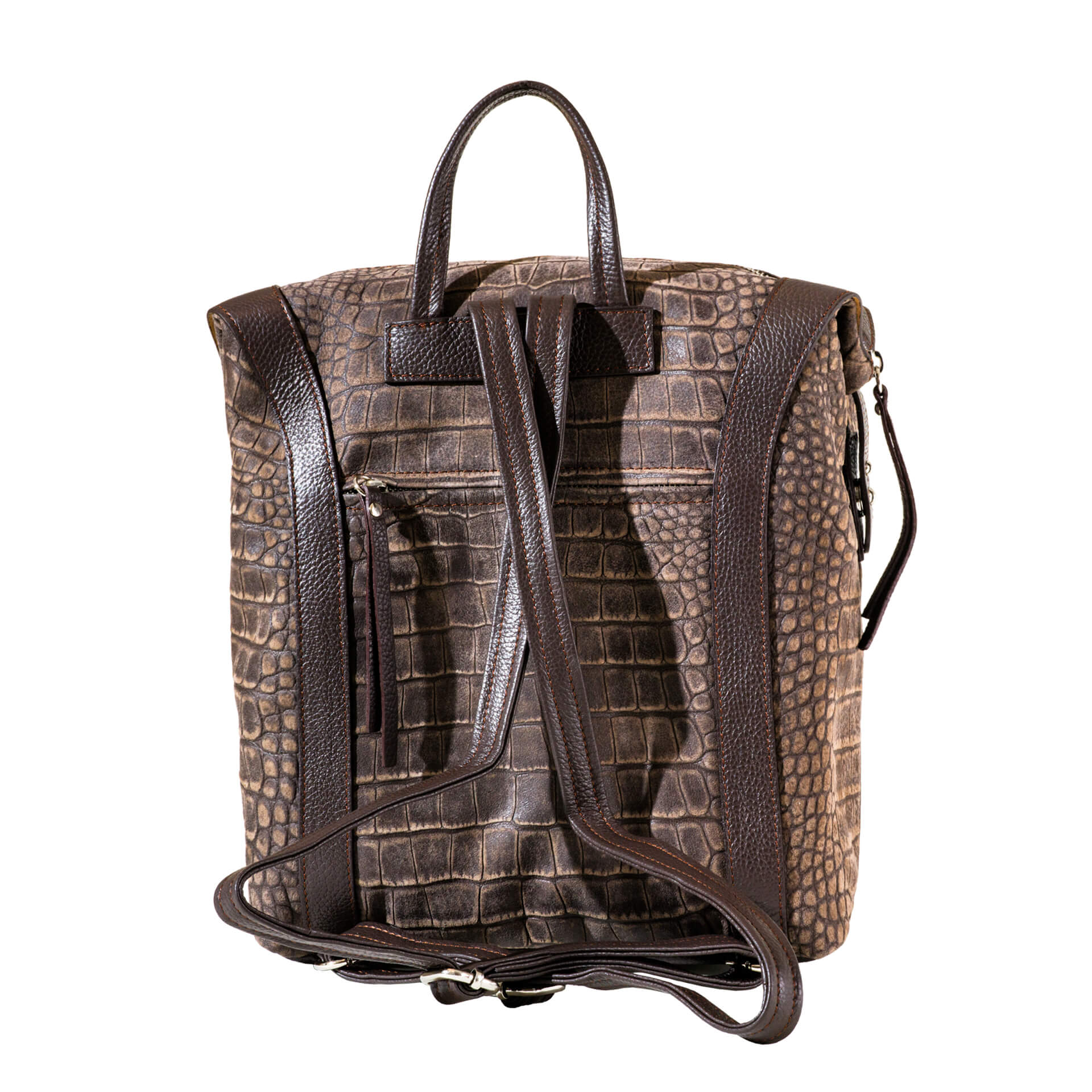 Sac à dos Ava Café