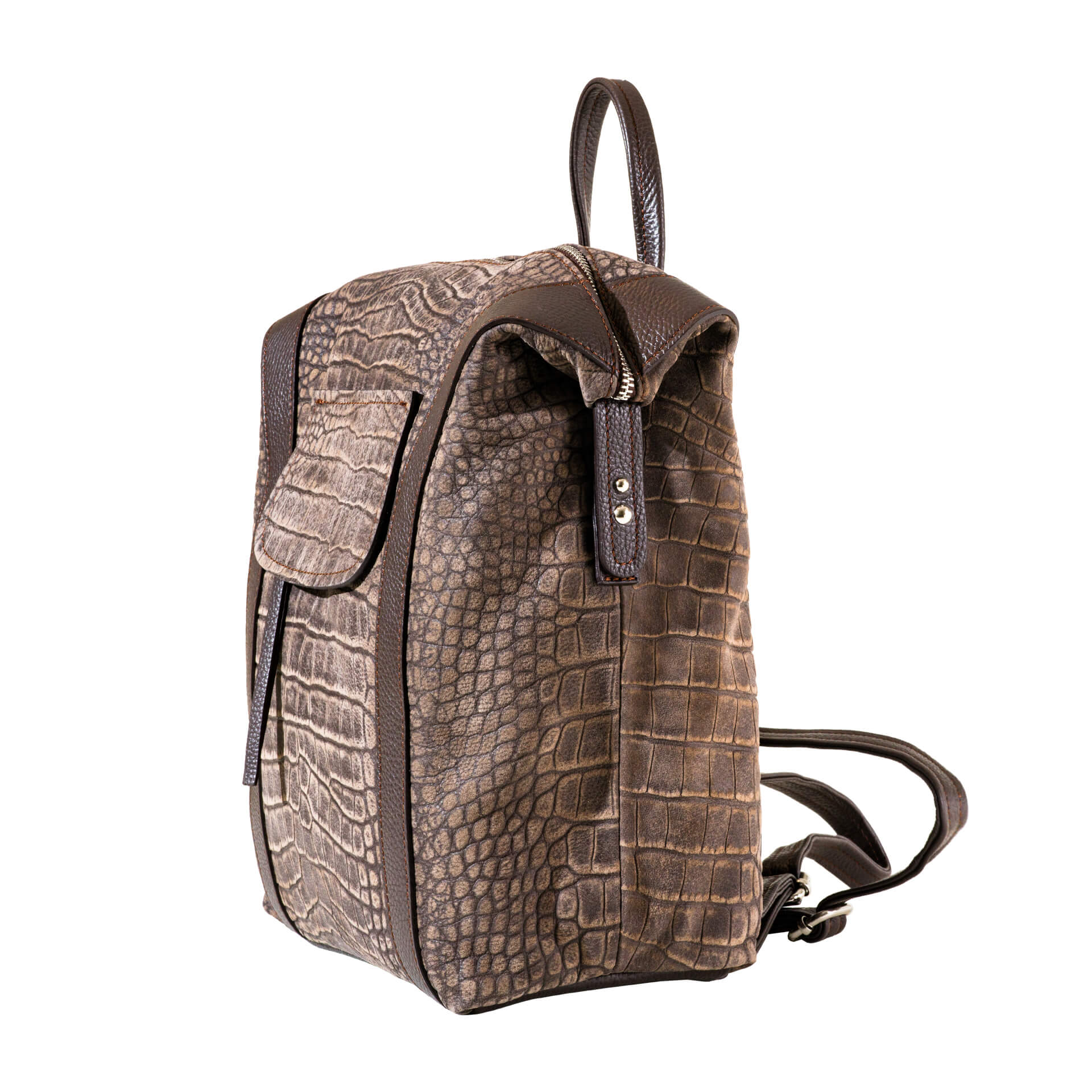 Sac à dos Ava Café