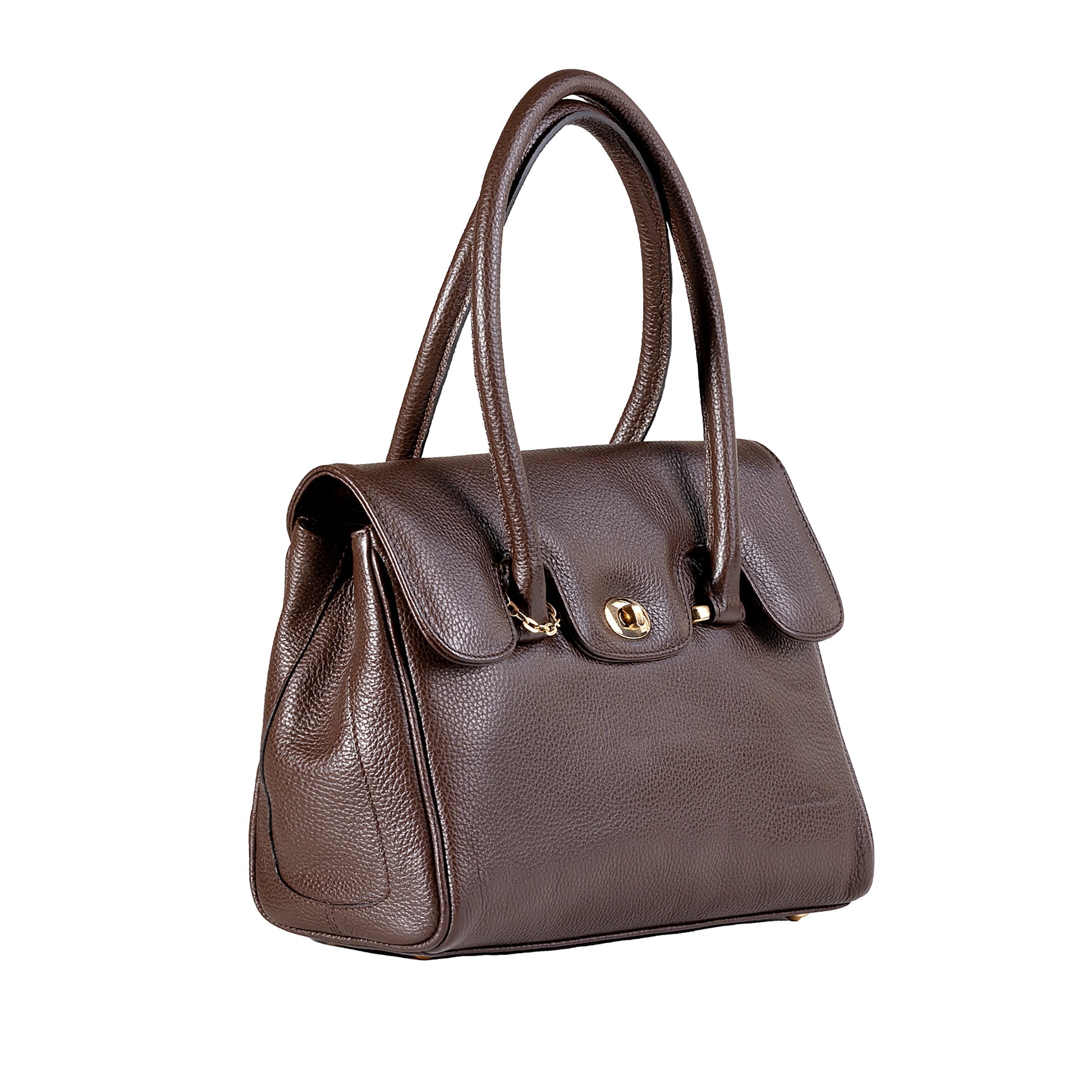 Sac Rosita Marron foncé