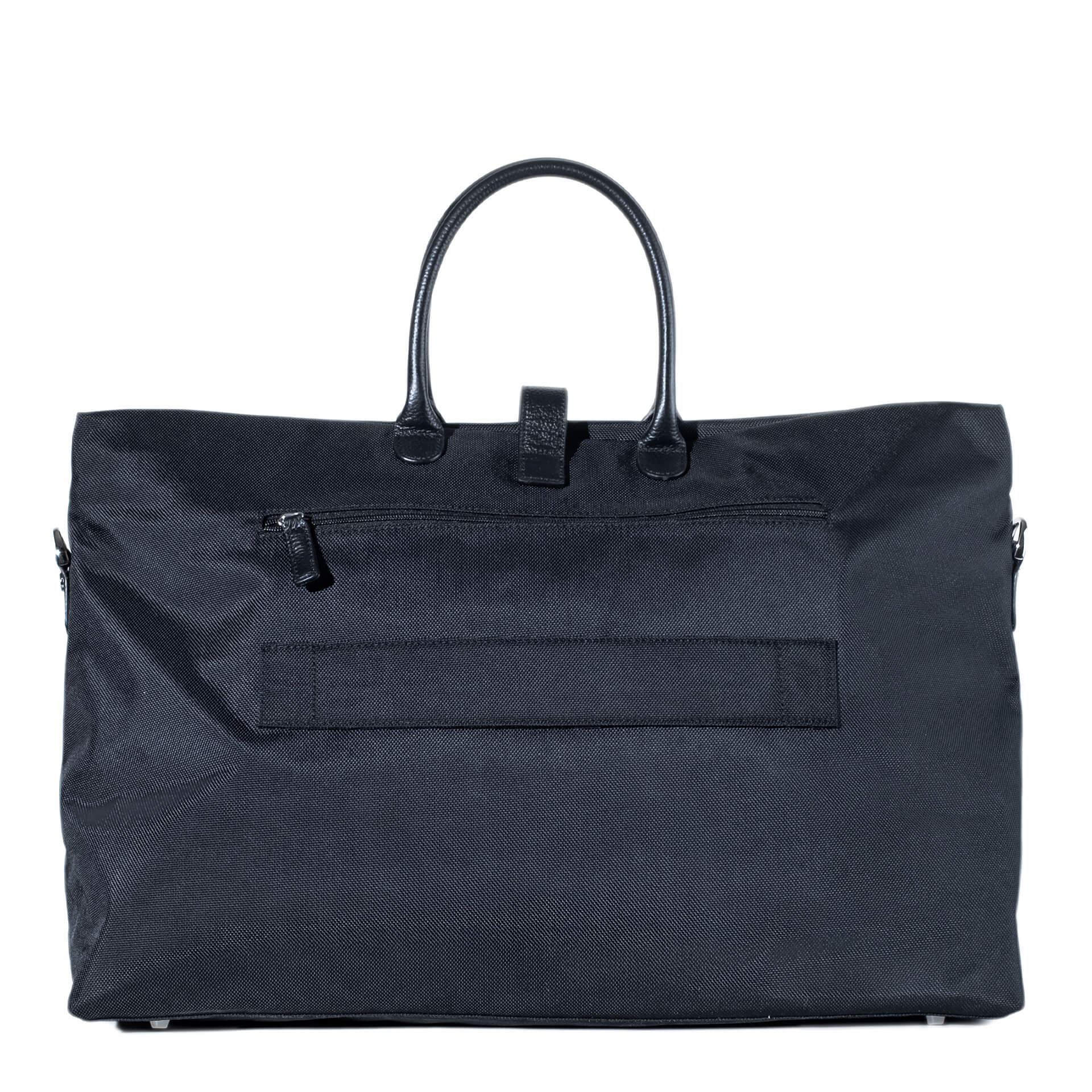Sac de voyage NewshopL - Noir