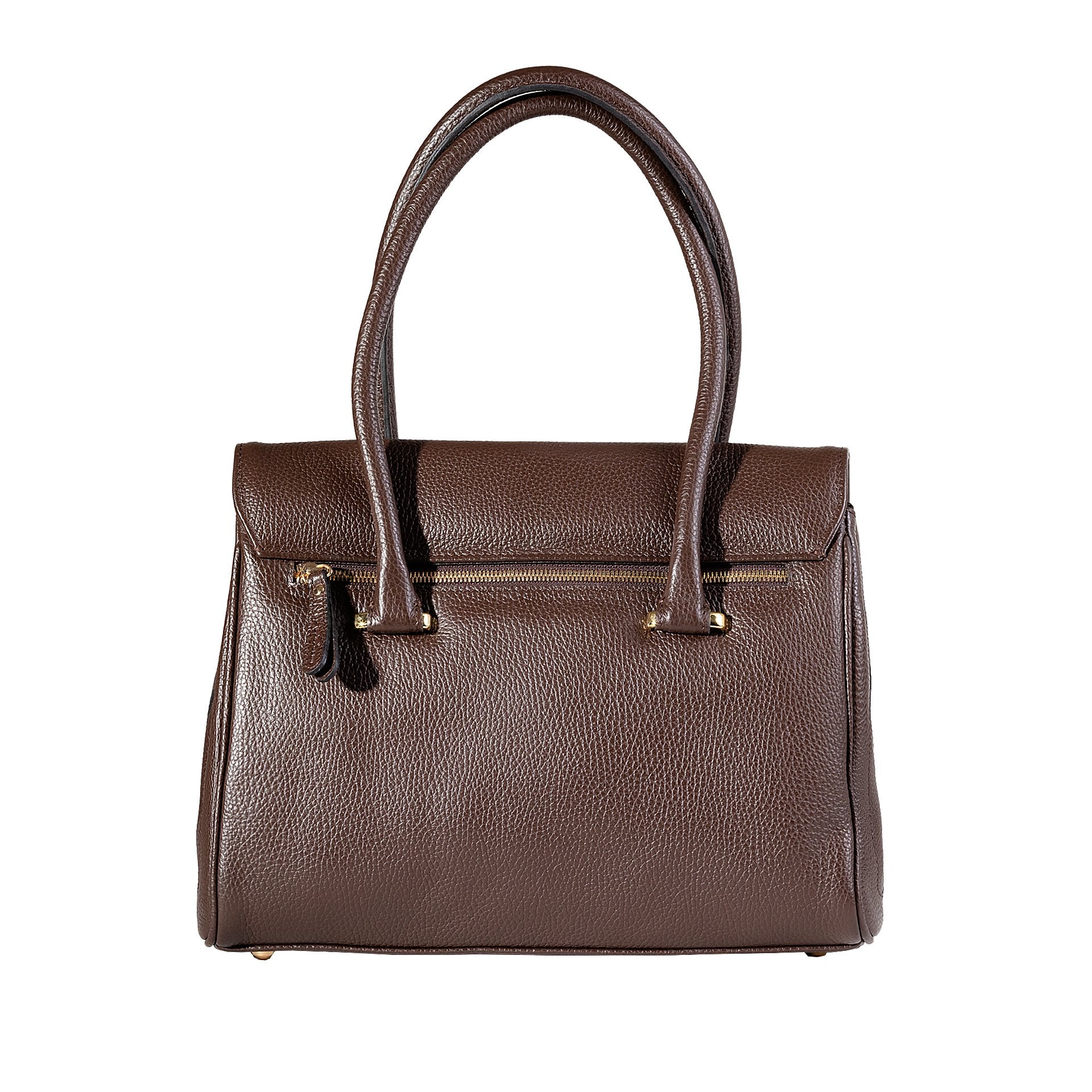Sac Rosita Marron foncé