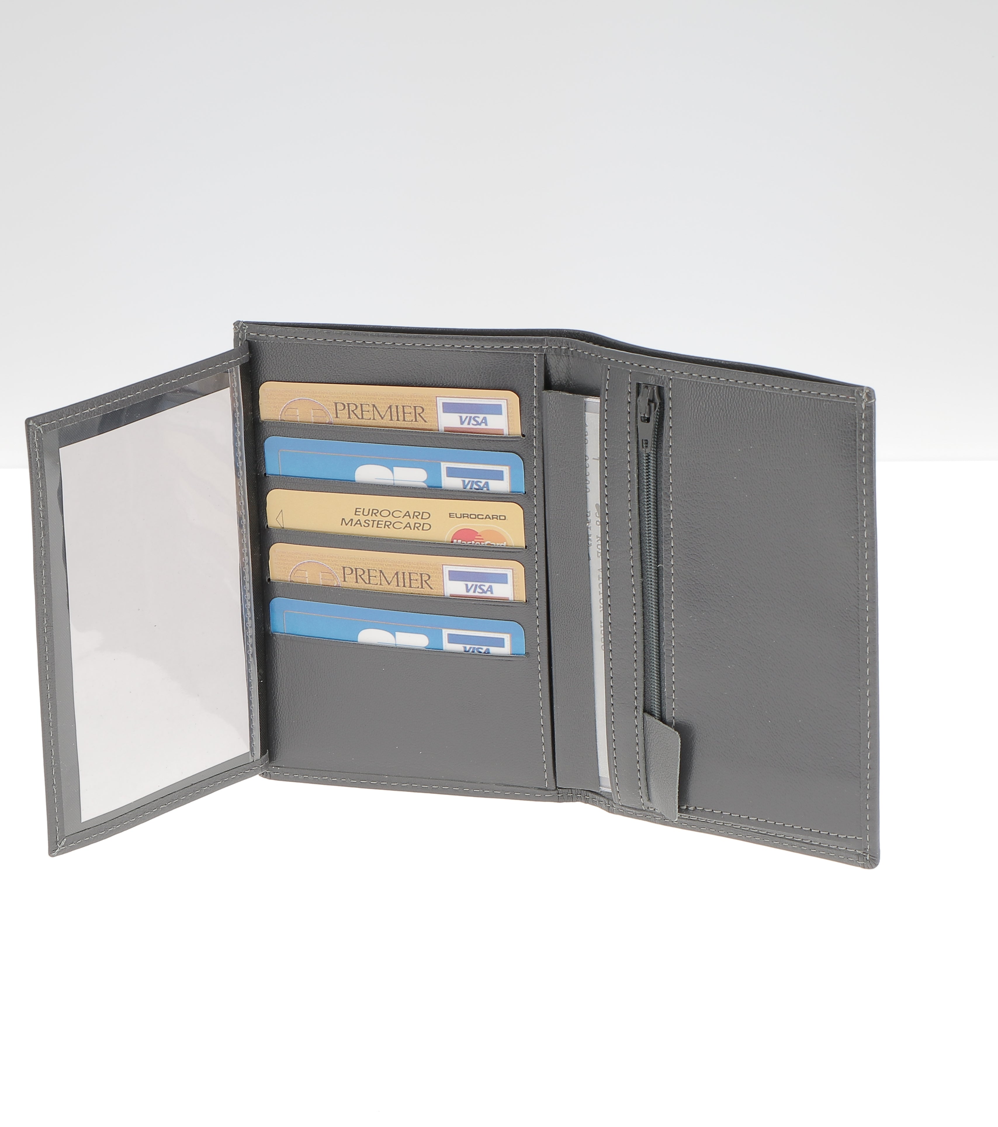 Flap Wallet