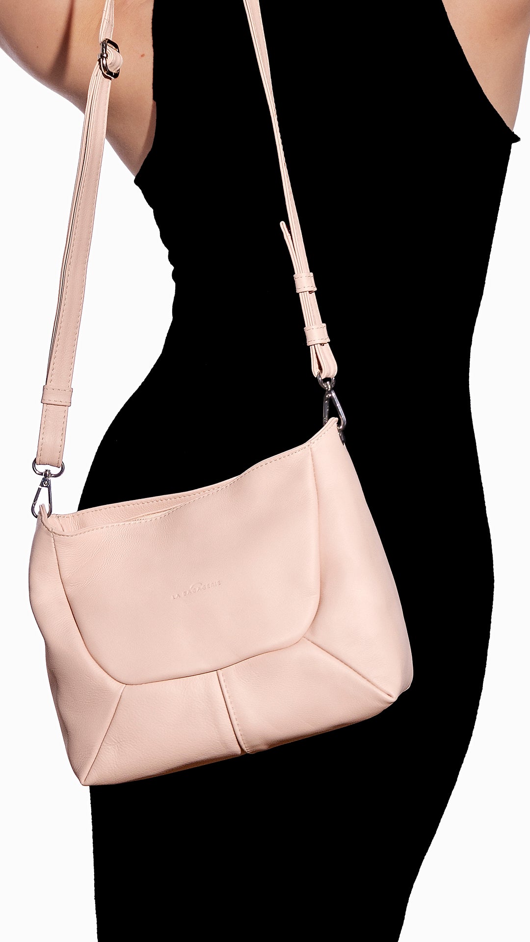 Sac Porté Croisé Edra