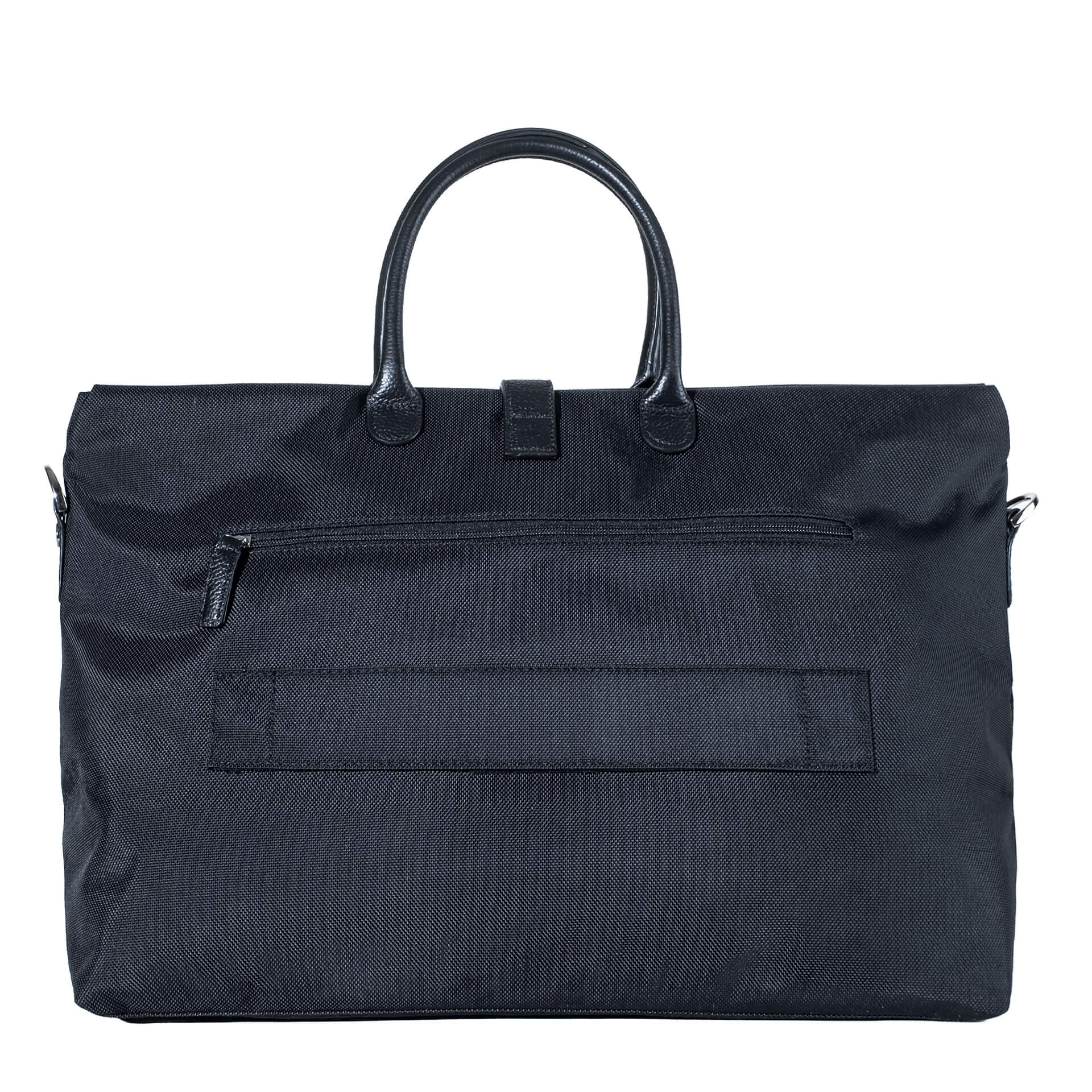 Sac de voyage NewshopM - Noir