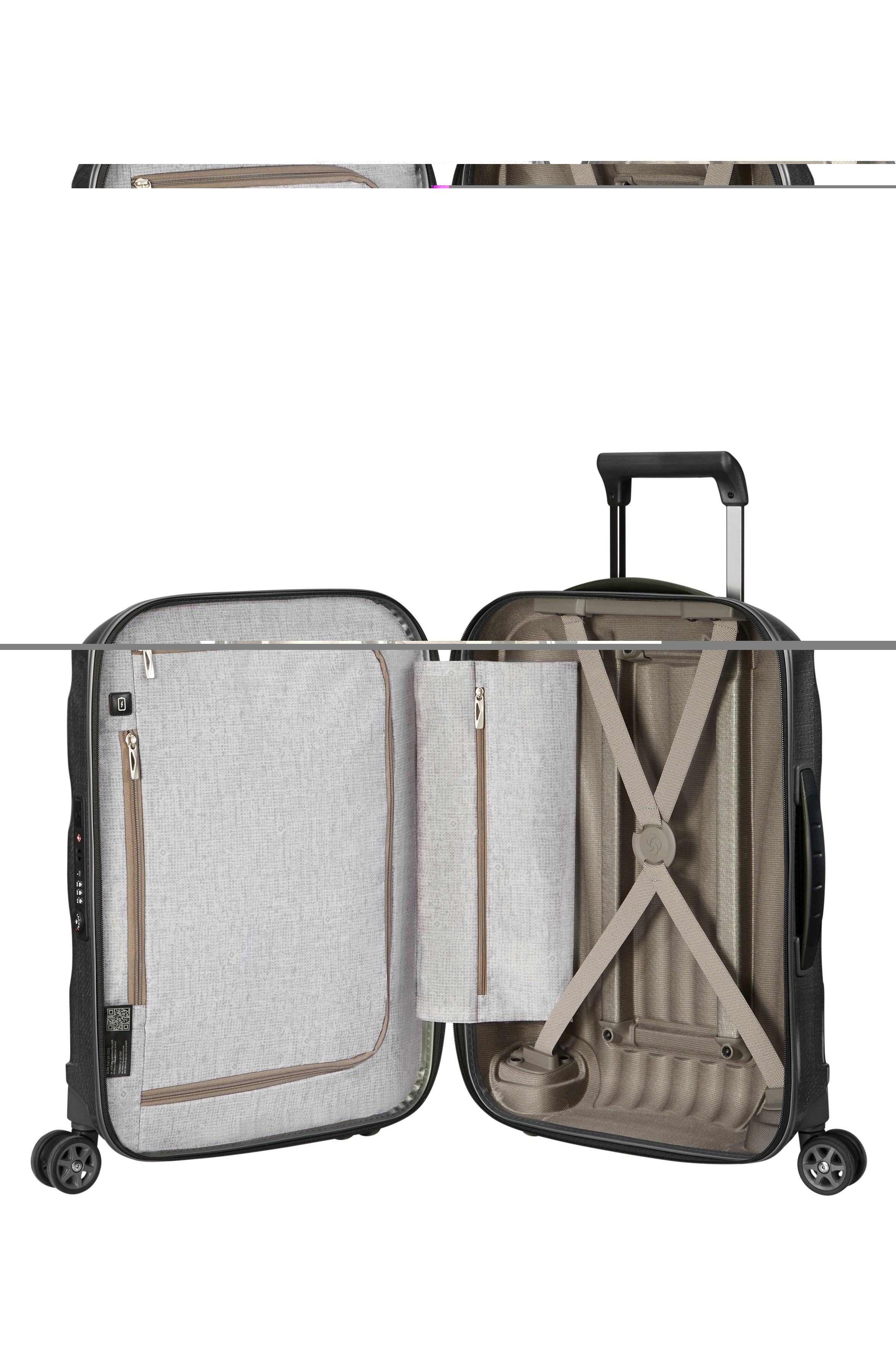 C-Lite Samsonite Très Long Séjour XL