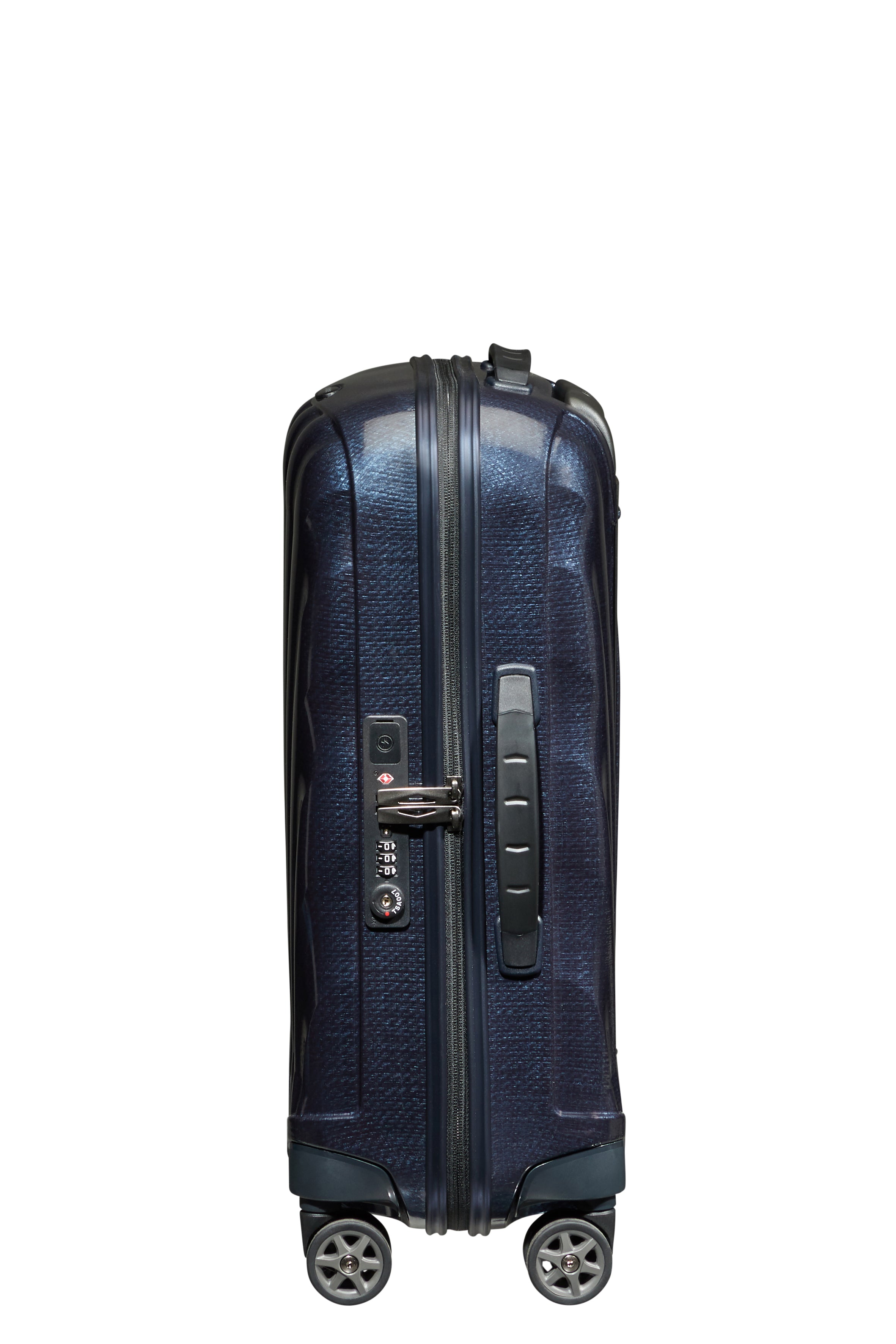 C-lite Samsonite Cabine Court Séjour S