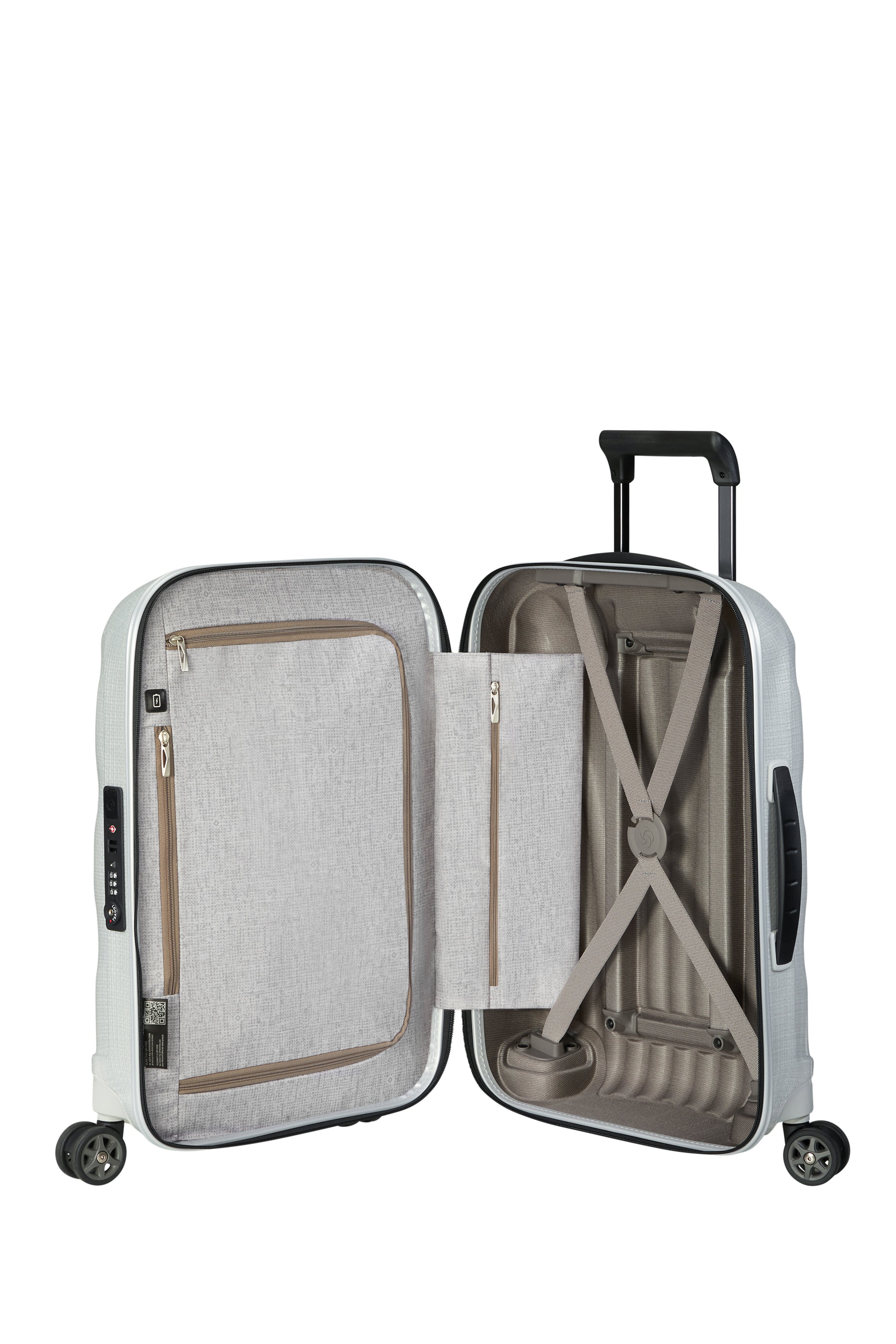 C-lite Samsonite Cabine Court Séjour S