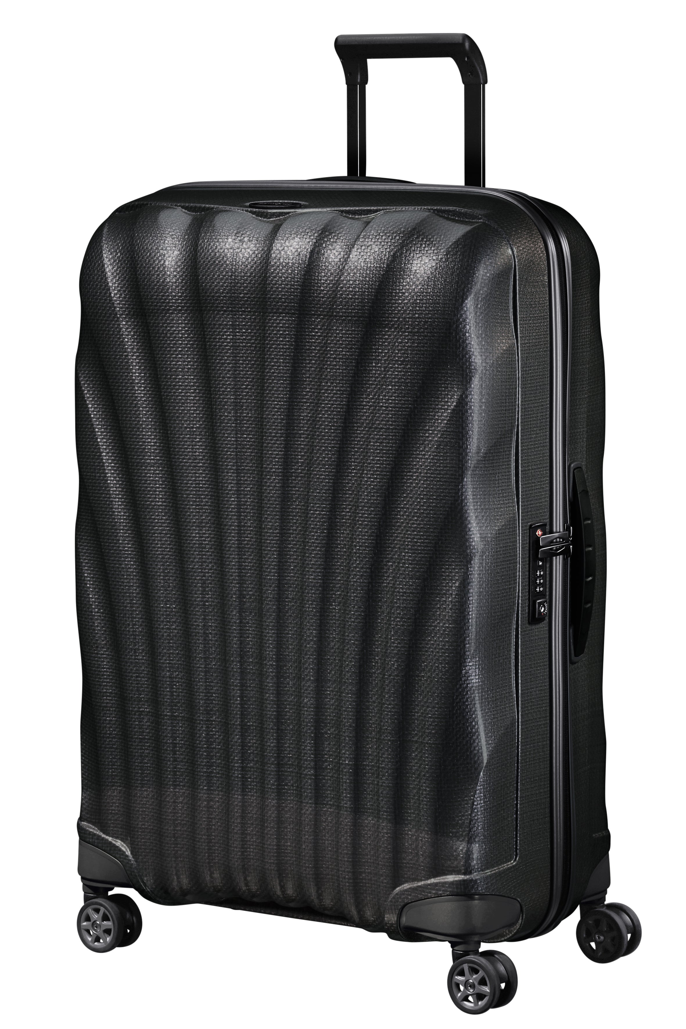 C-lite Samsonite Long Séjour L