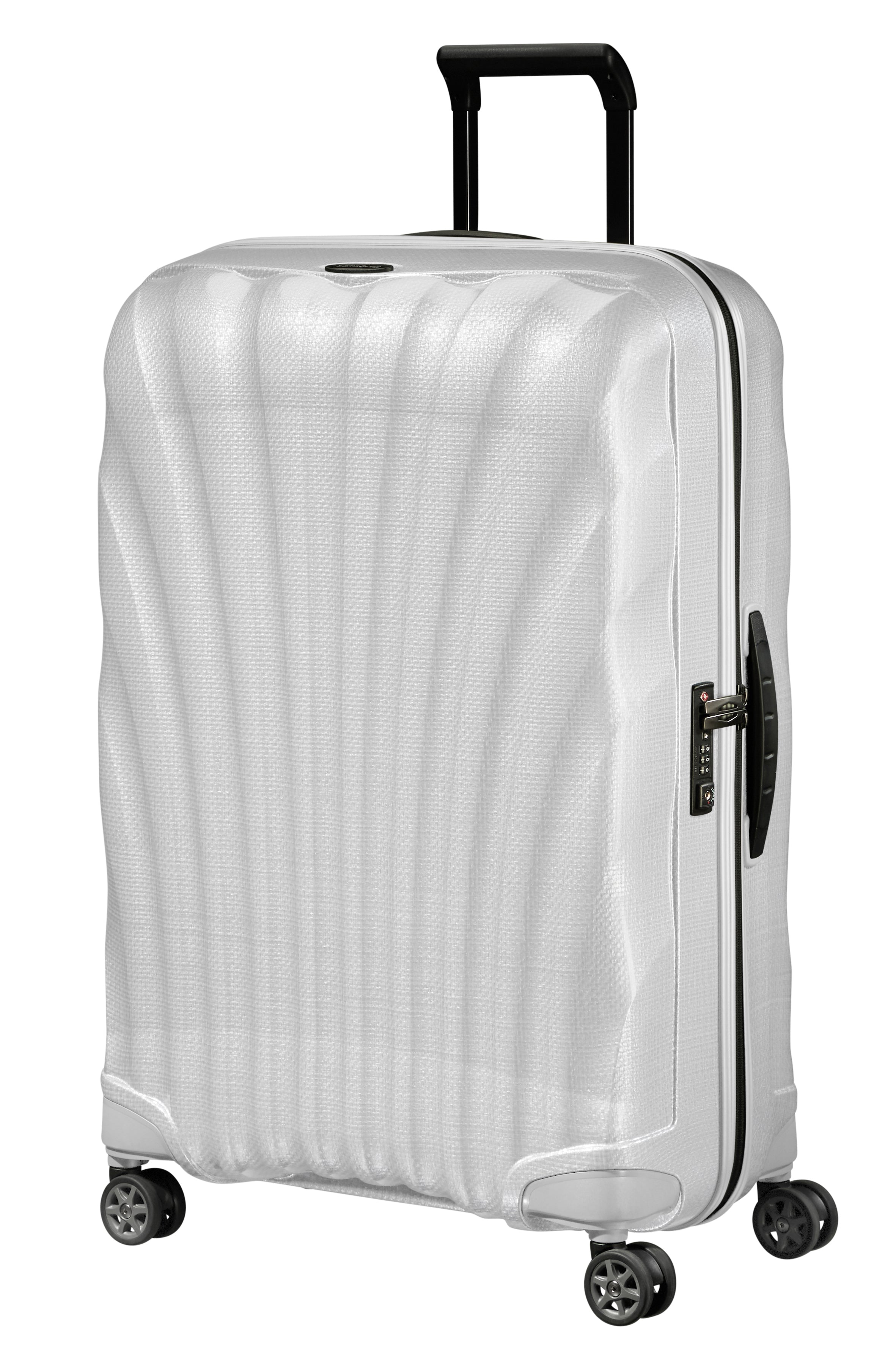 C-lite Samsonite Long Séjour L