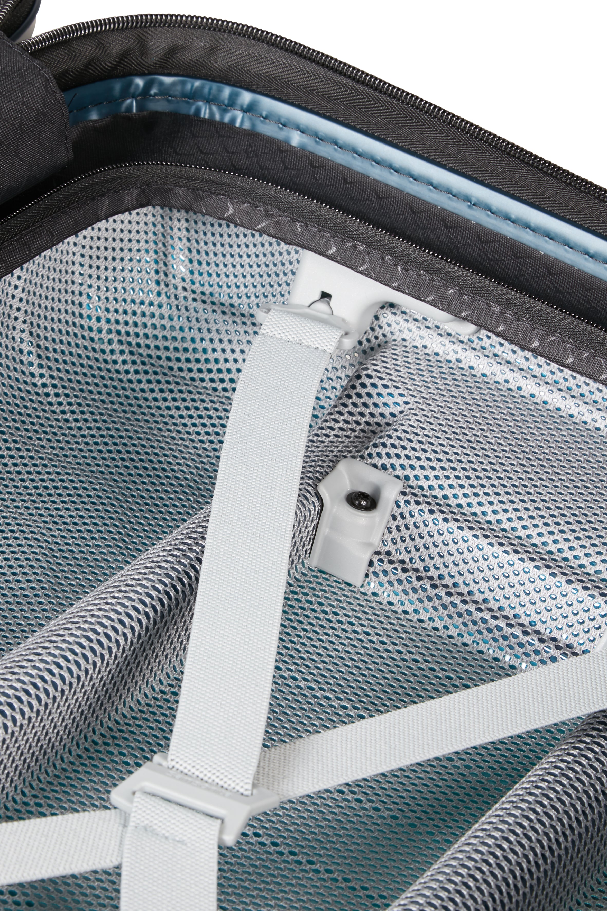 Proxis Samsonite Cabine Court Séjour S