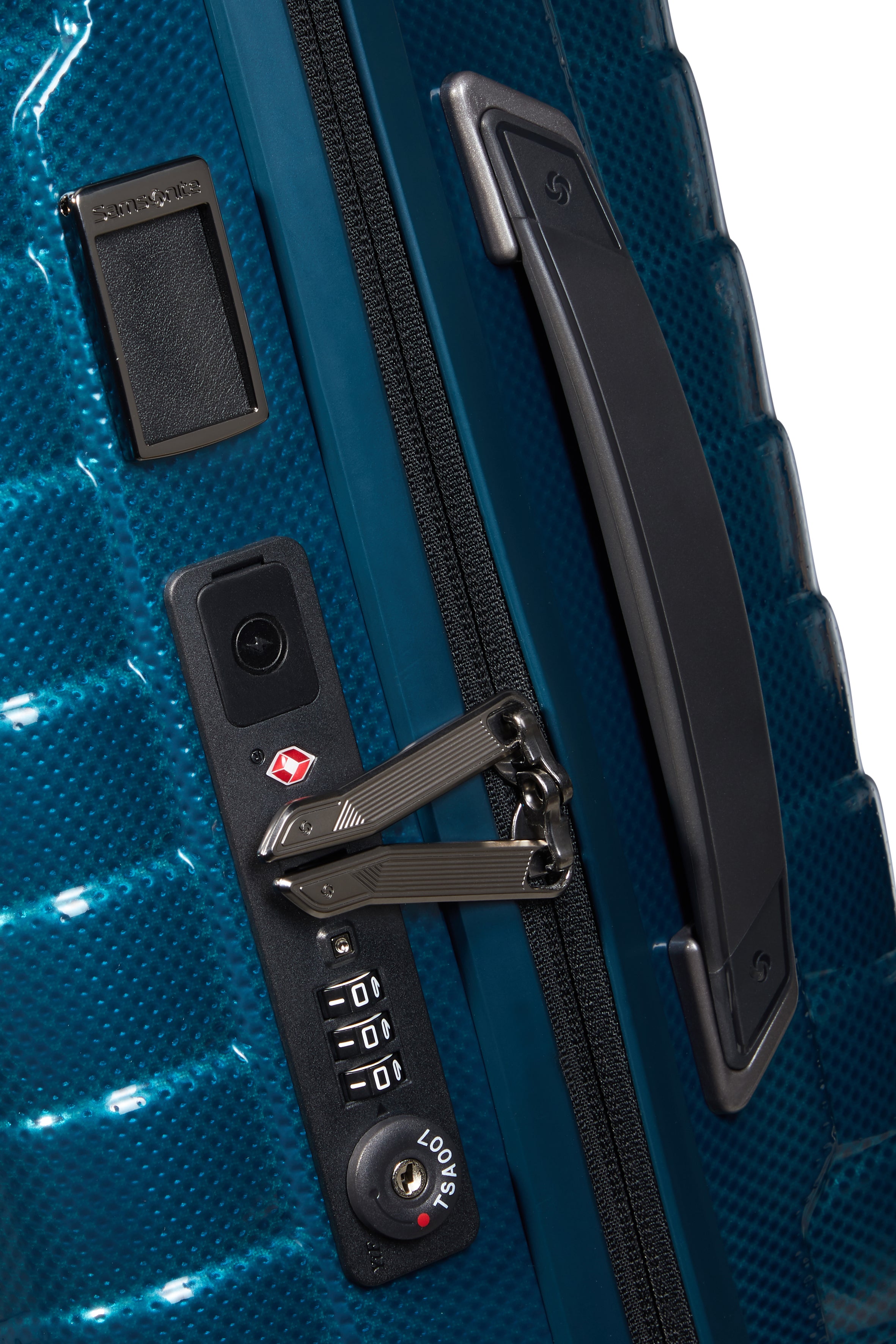 Proxis Samsonite Cabine Court Séjour S