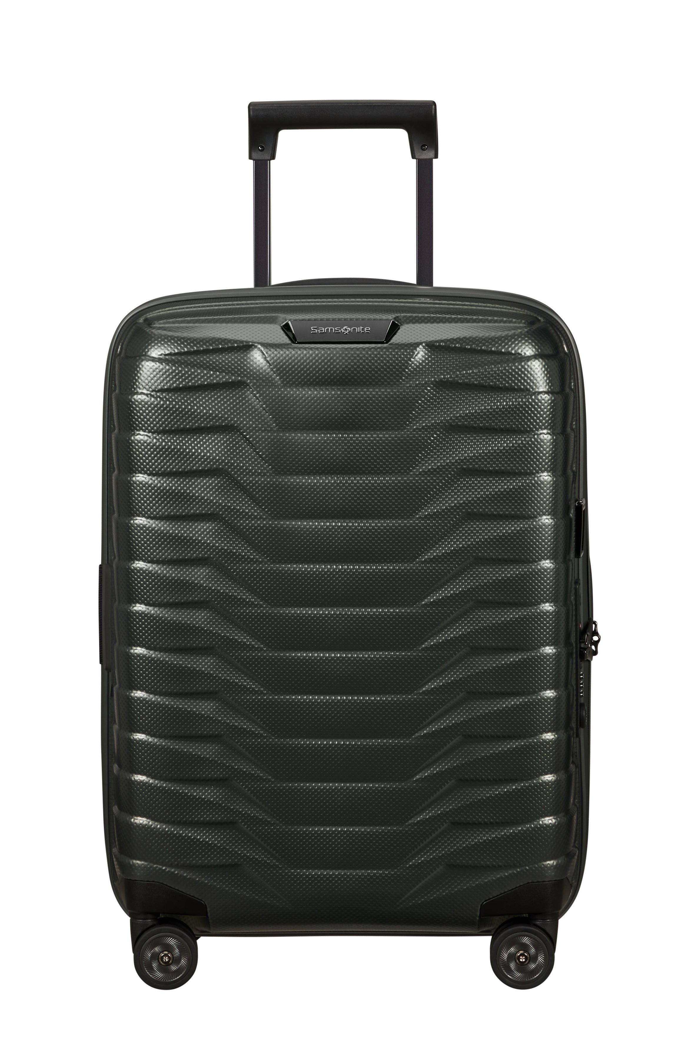 Proxis Samsonite Cabine Court Séjour S