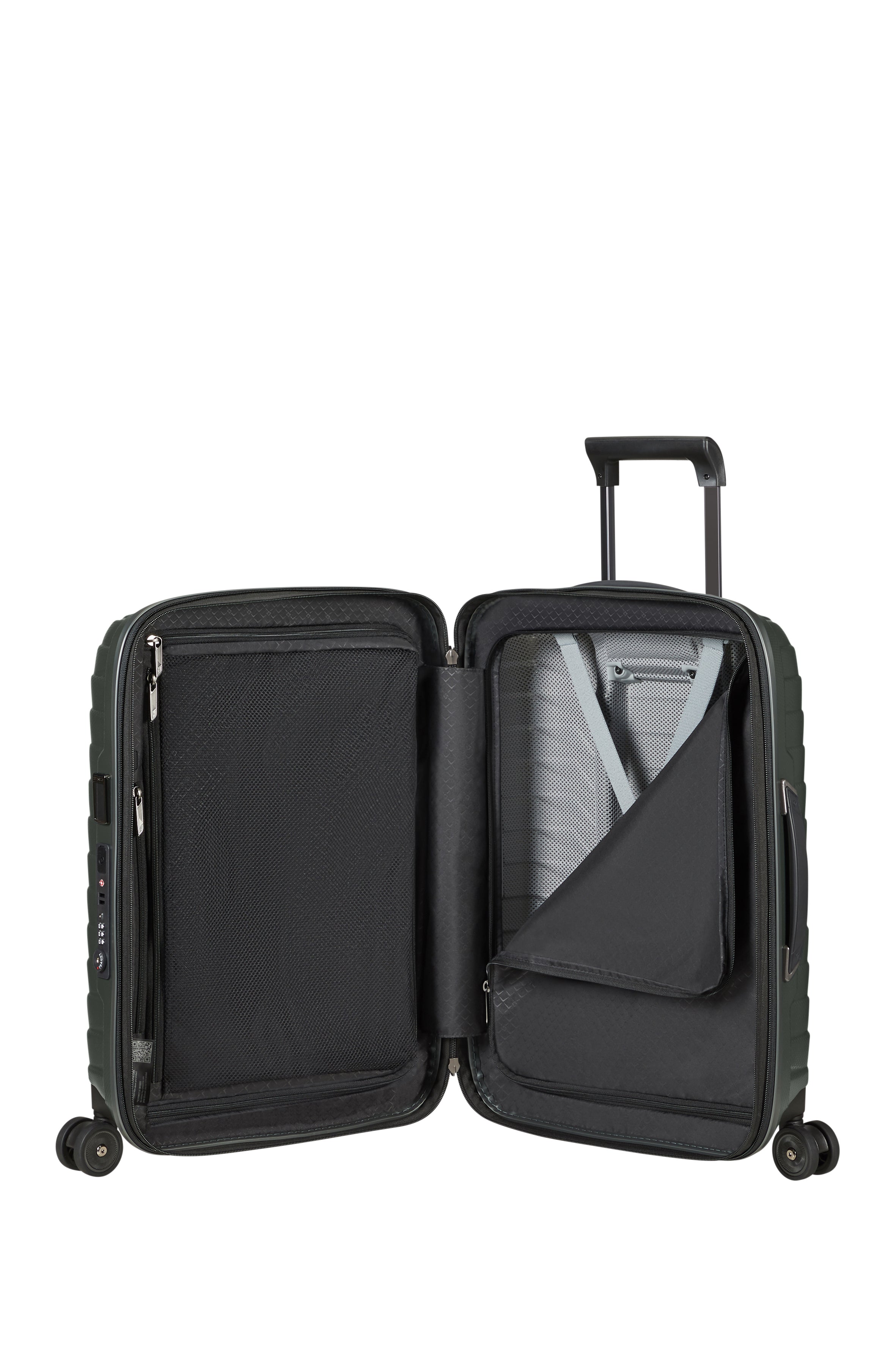 Proxis Samsonite Cabine Court Séjour S