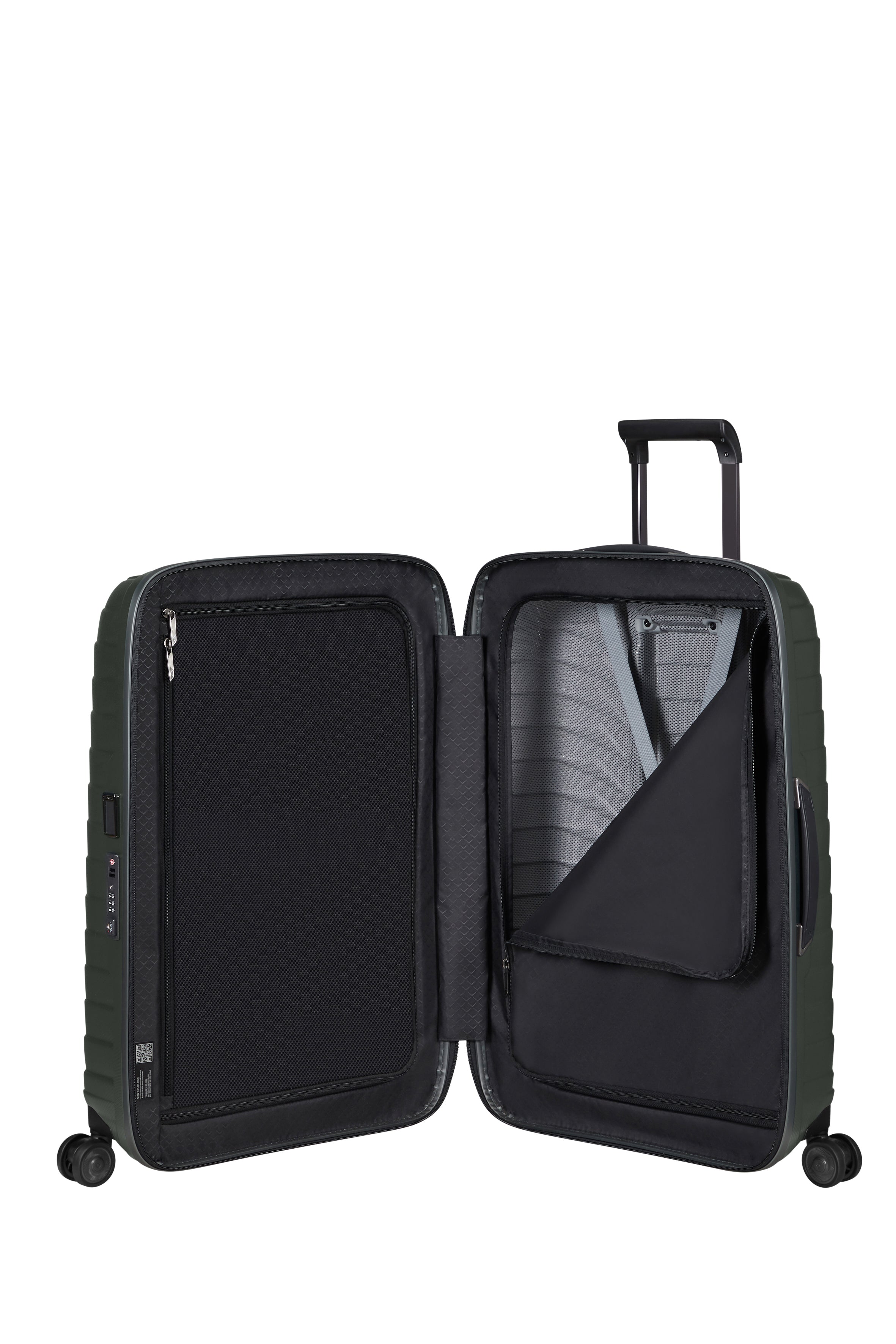 Proxis Samsonite Très Long Séjour XL