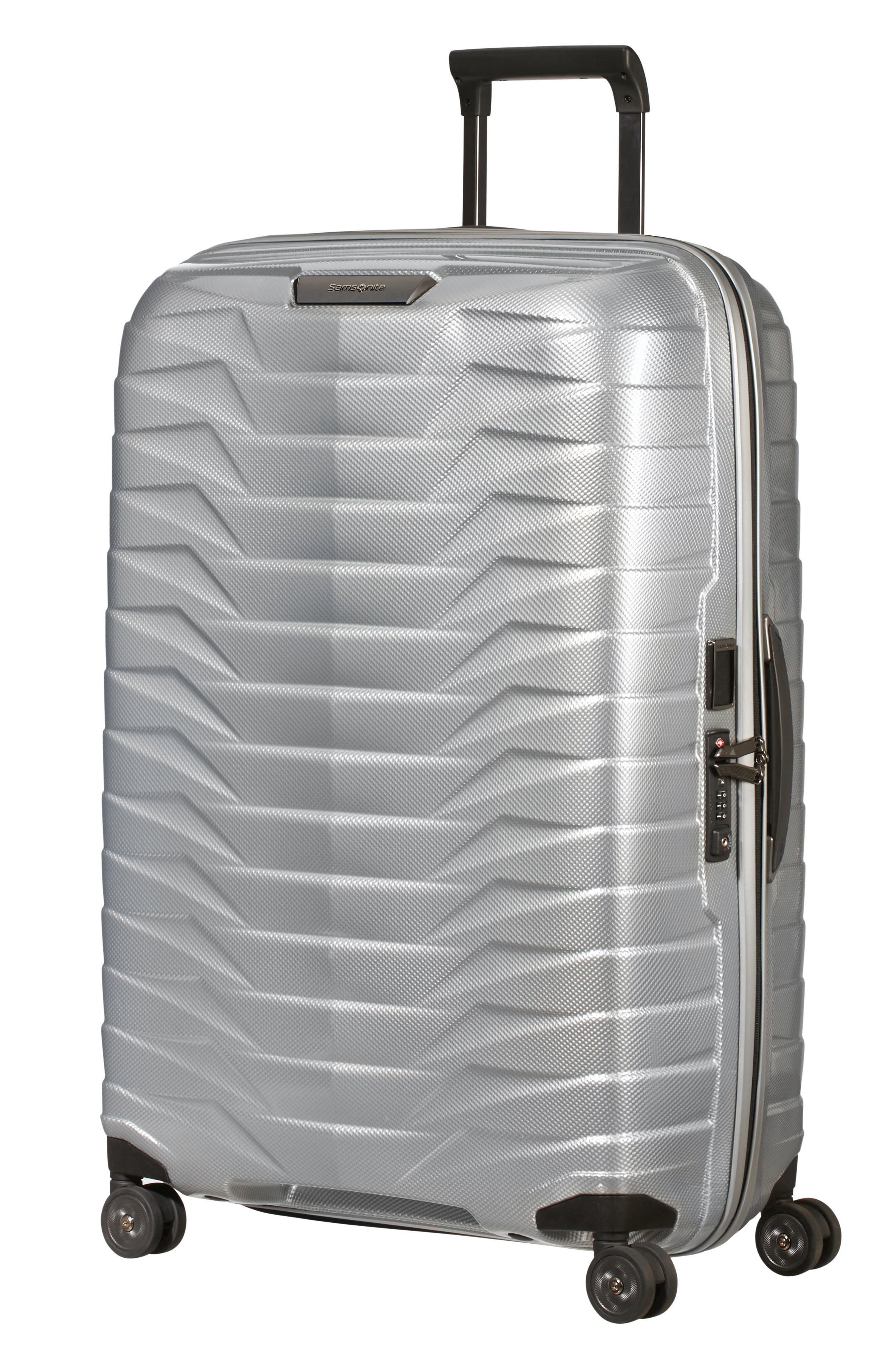 Proxis Samsonite Medium Stay M