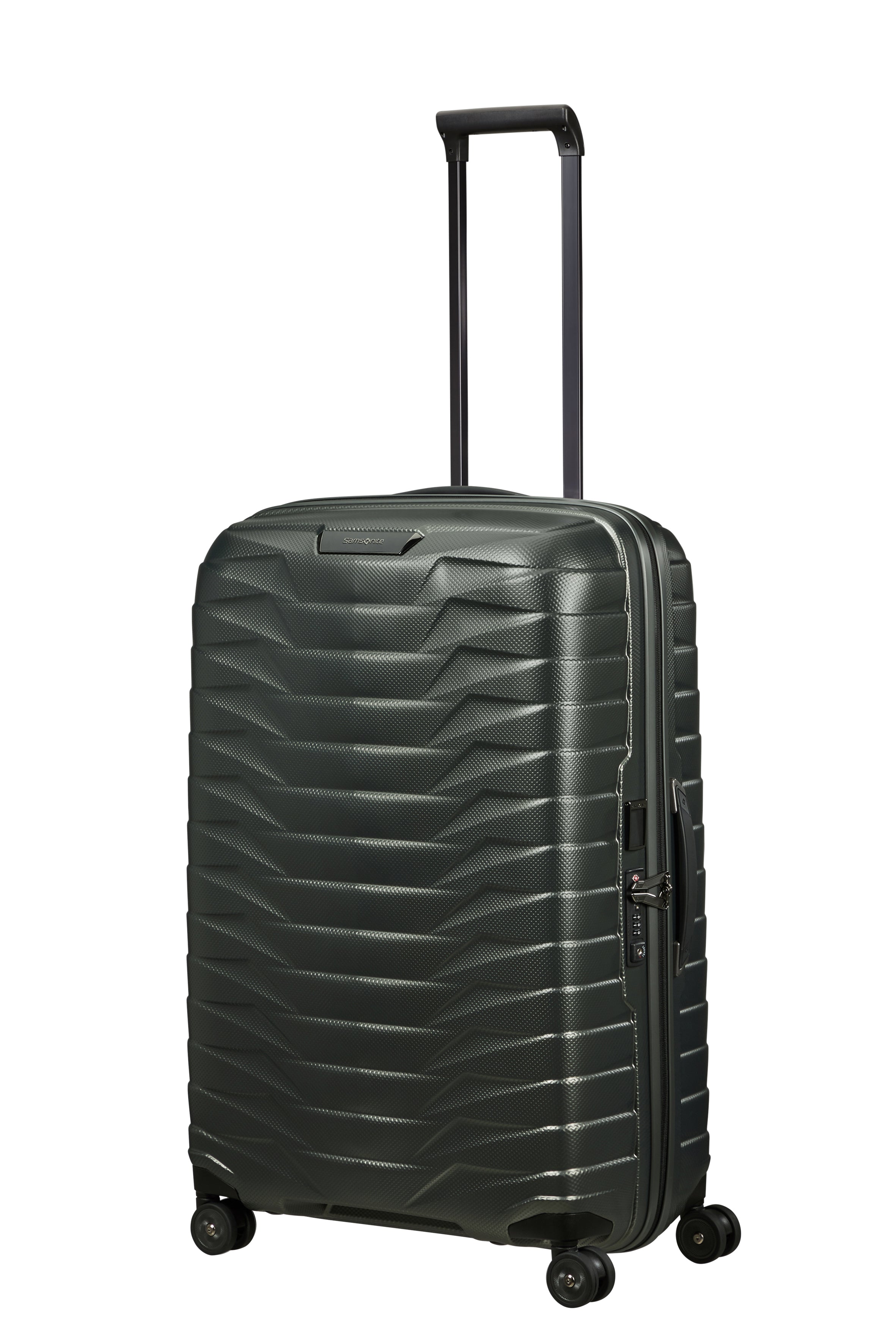 Proxis Samsonite Long Séjour L
