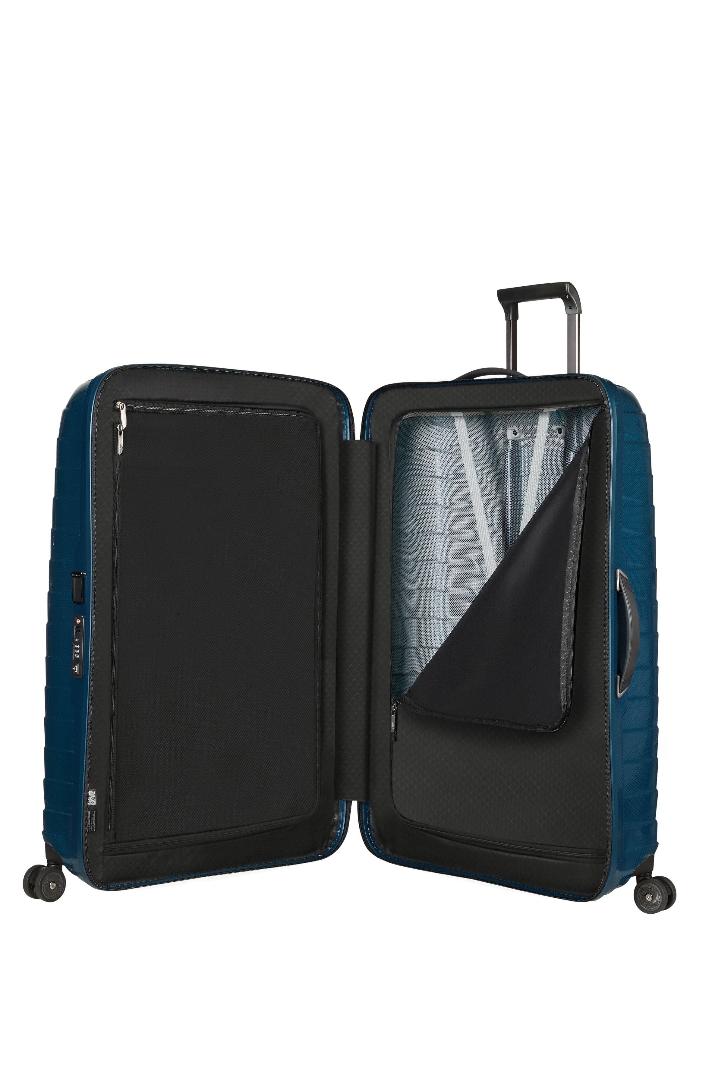 Proxis Samsonite Long Séjour L