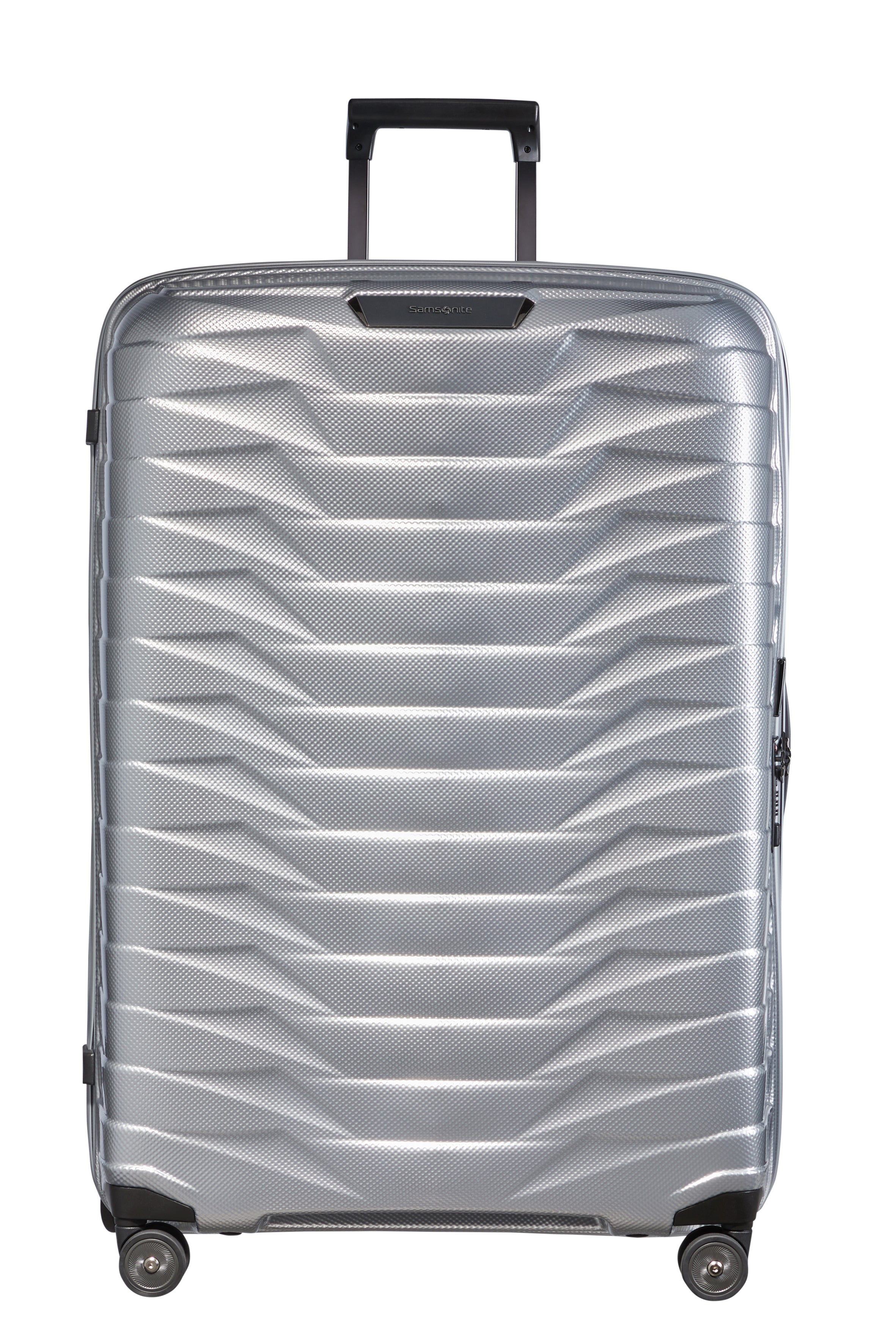 Proxis Samsonite Très Long Séjour XL La bagagerie