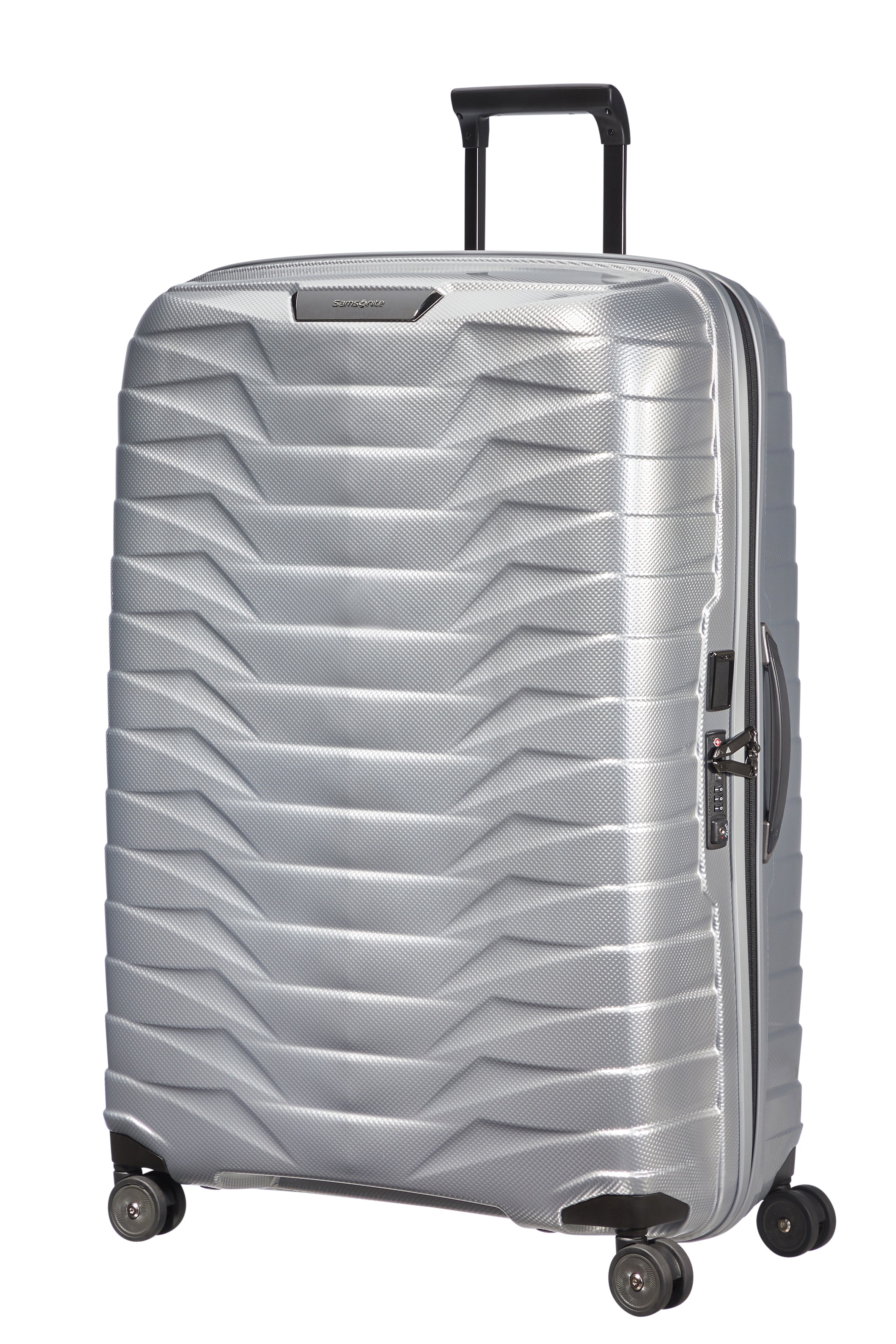 Proxis Samsonite Très Long Séjour XL