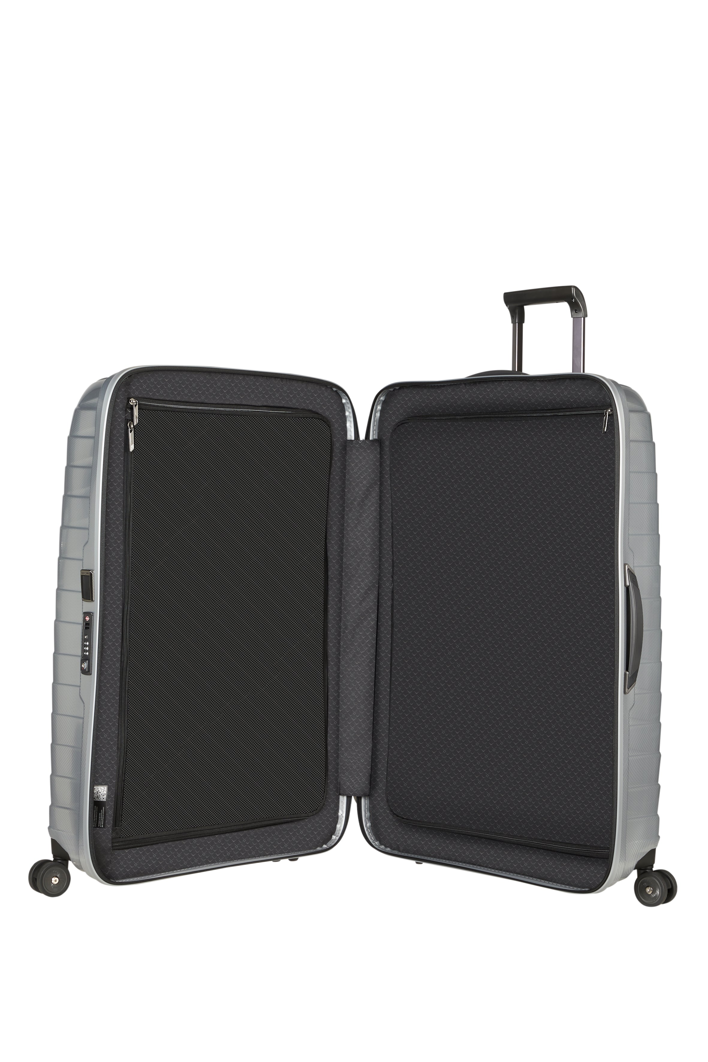 Proxis Samsonite Medium Stay M