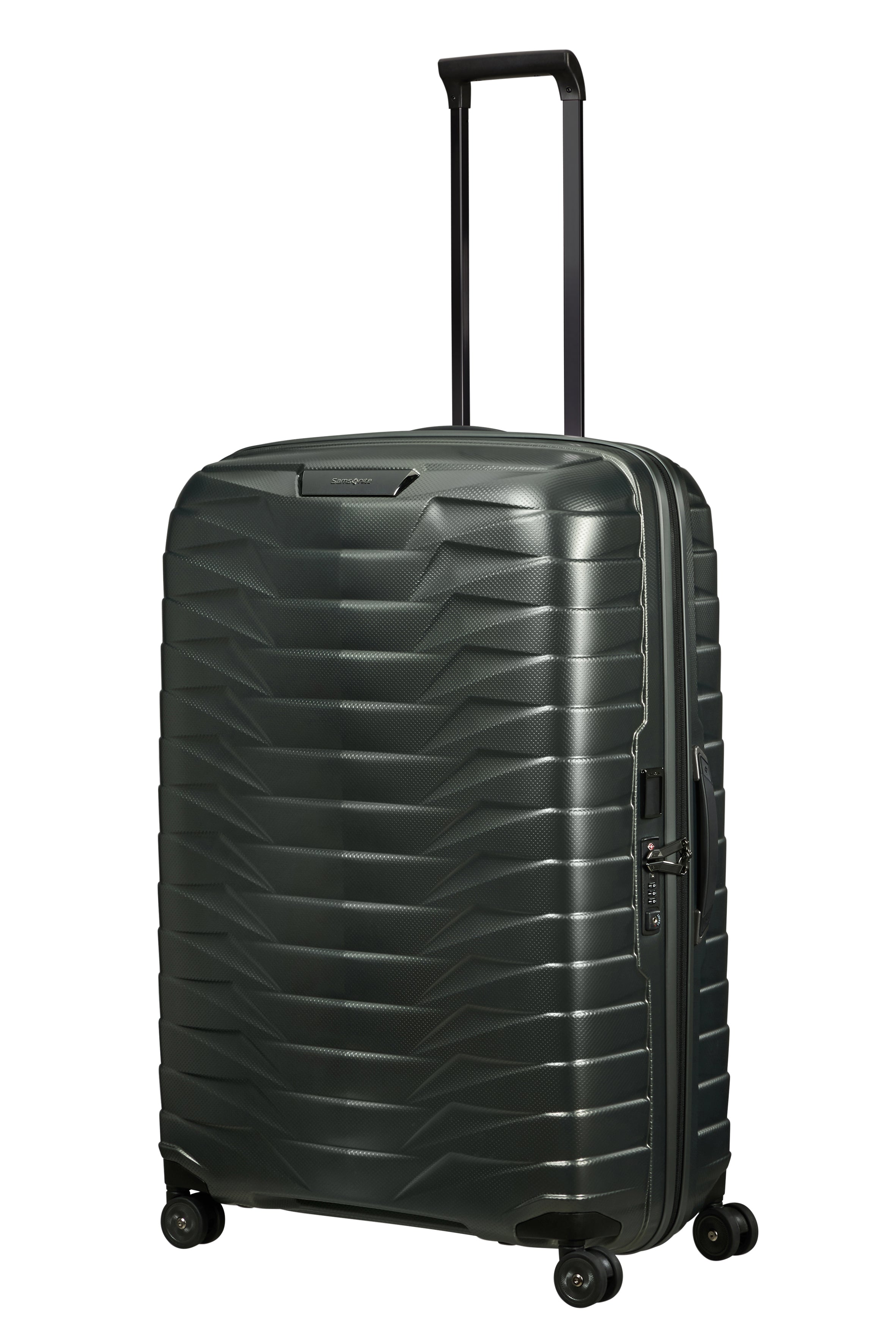 Proxis Samsonite Très Long Séjour XL