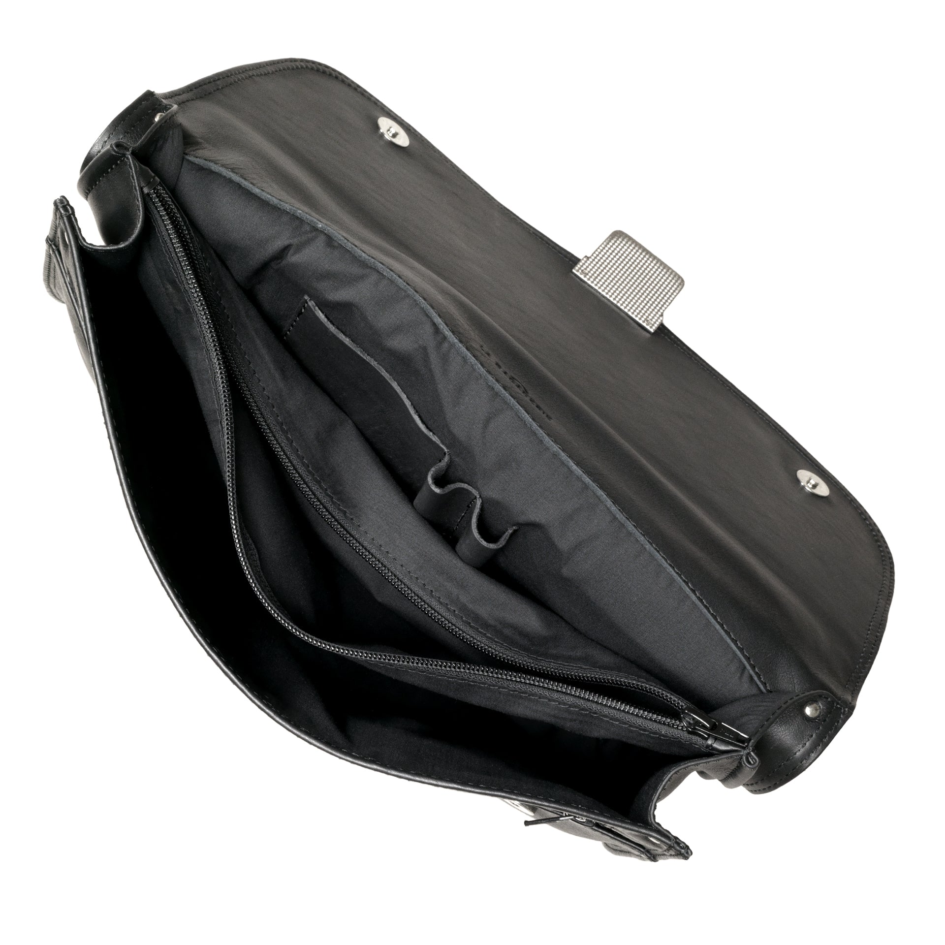 Serviette B810- Noir