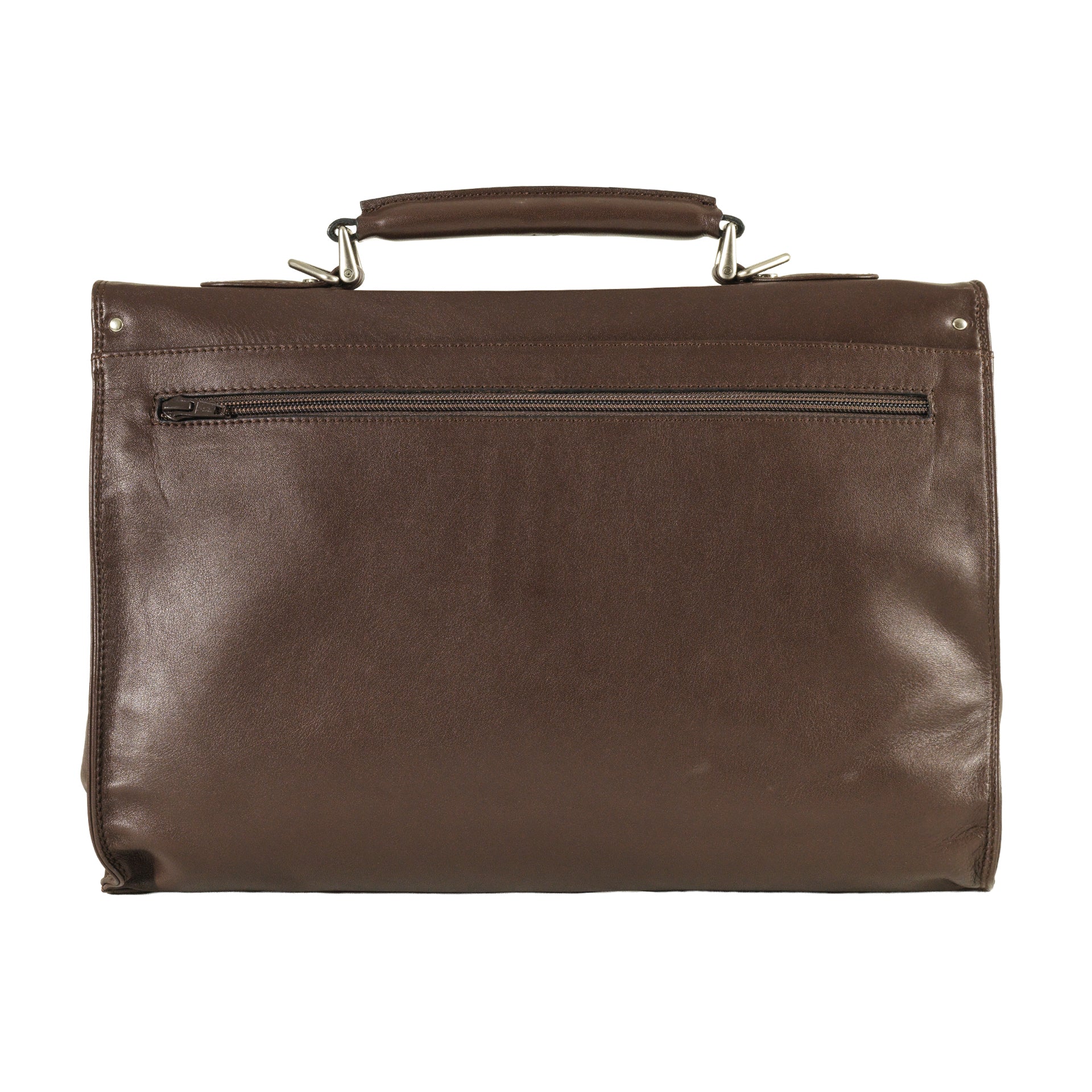 Serviette B809 - Marron