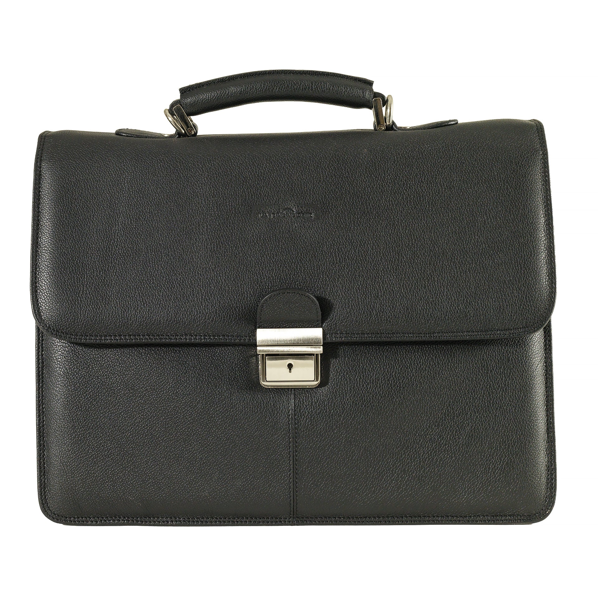 Serviette B816 - Noir