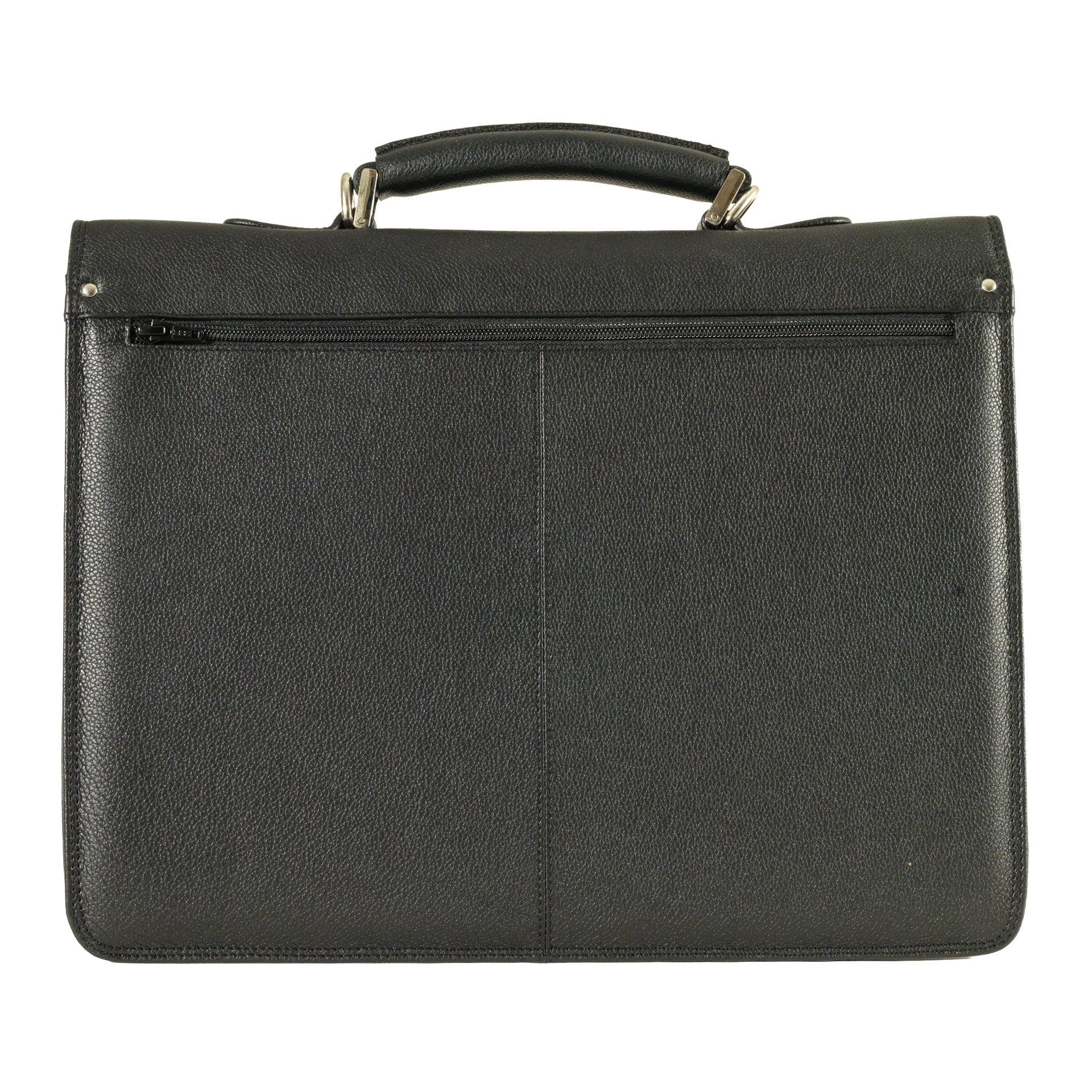 Serviette B816 - Noir