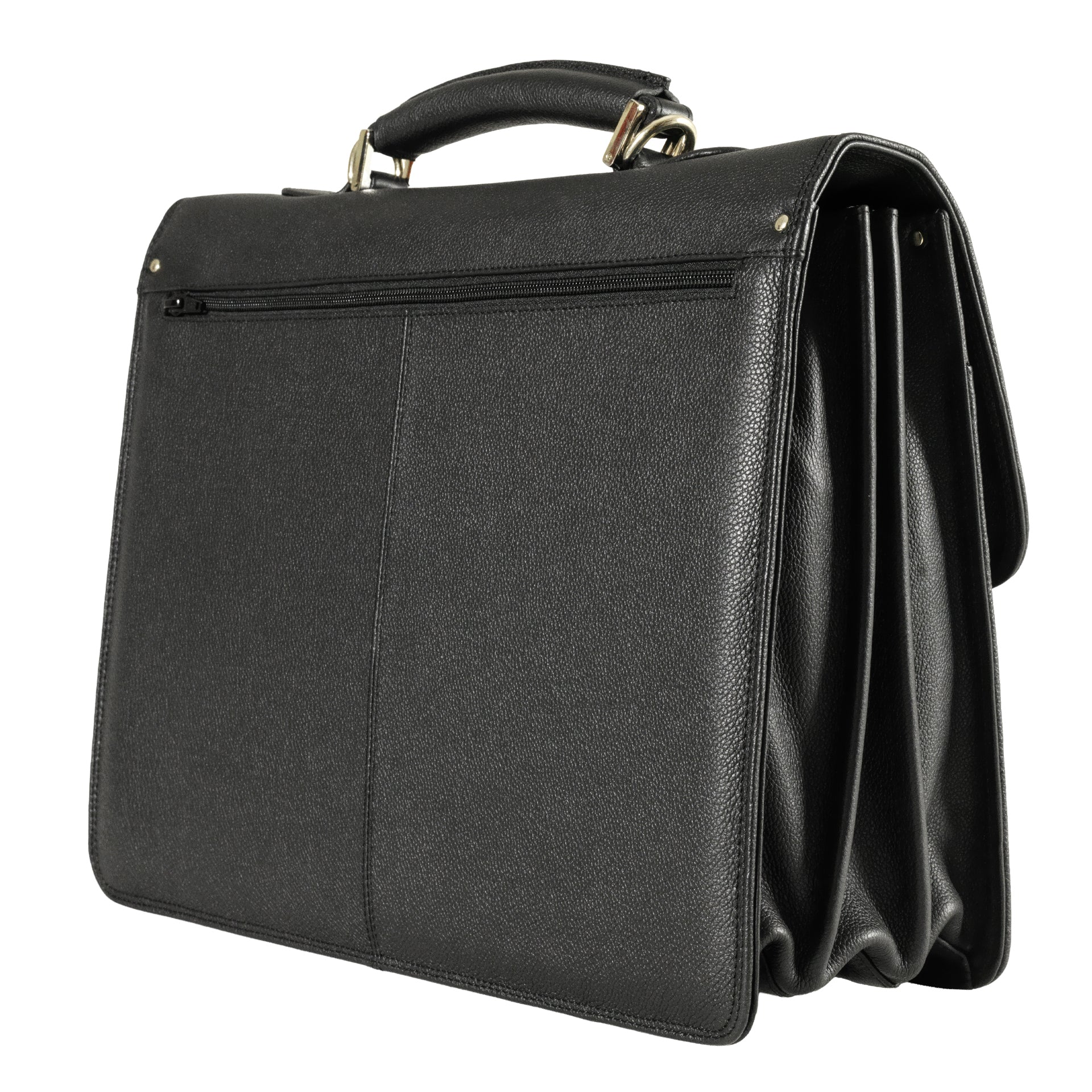 Serviette B816 - Noir