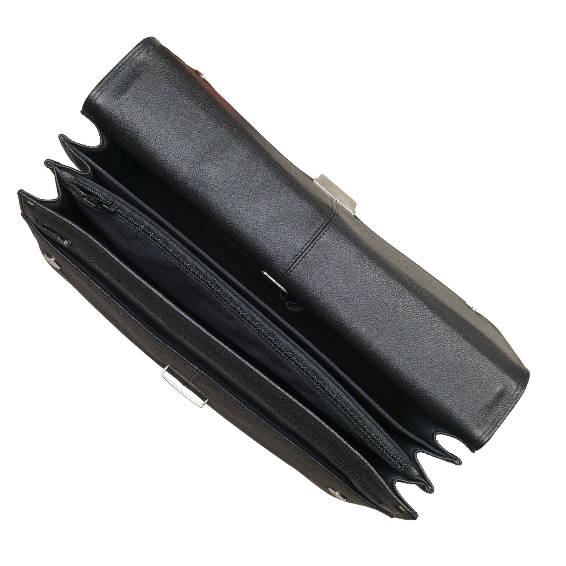 Serviette B816 - Noir