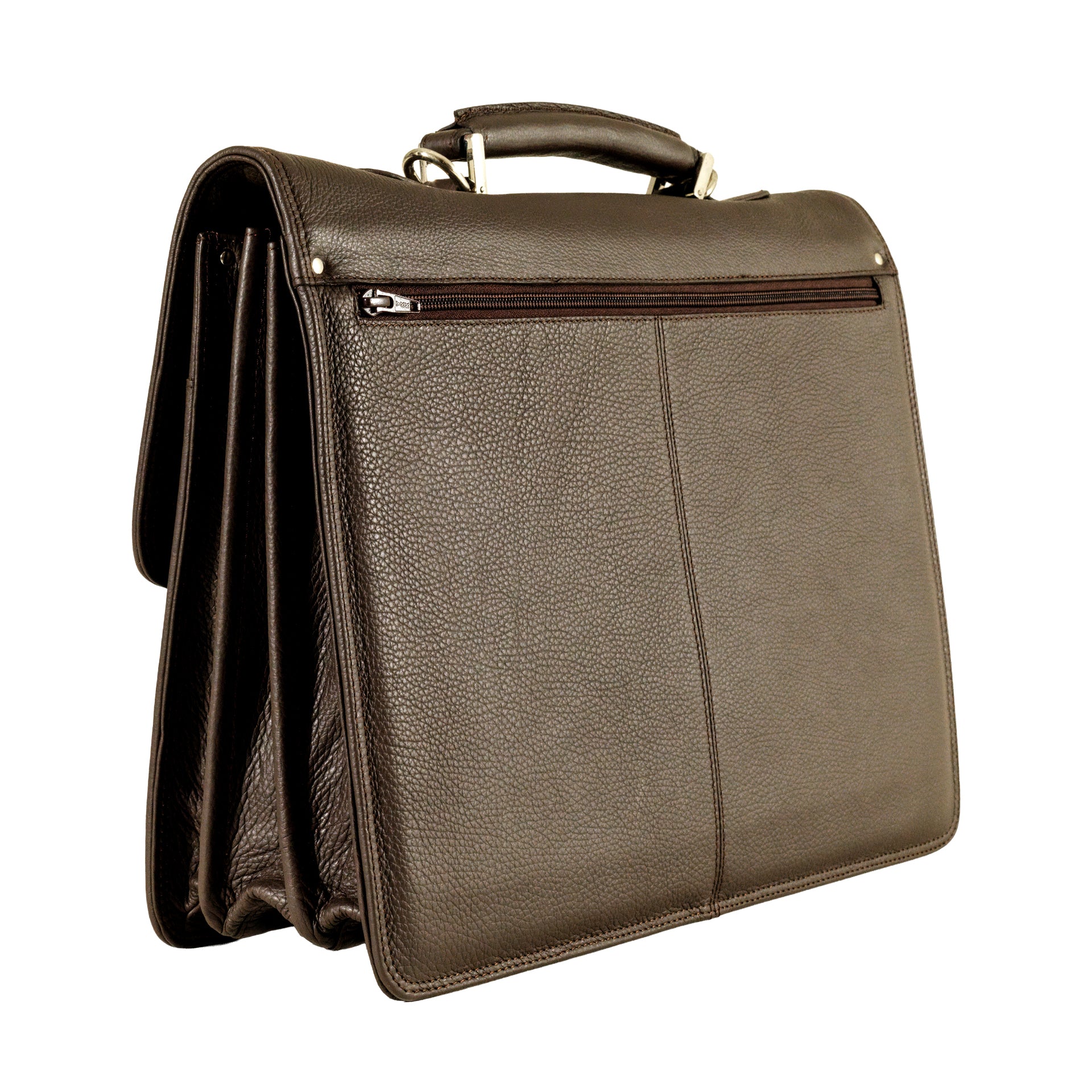 Serviette B816 - Marron