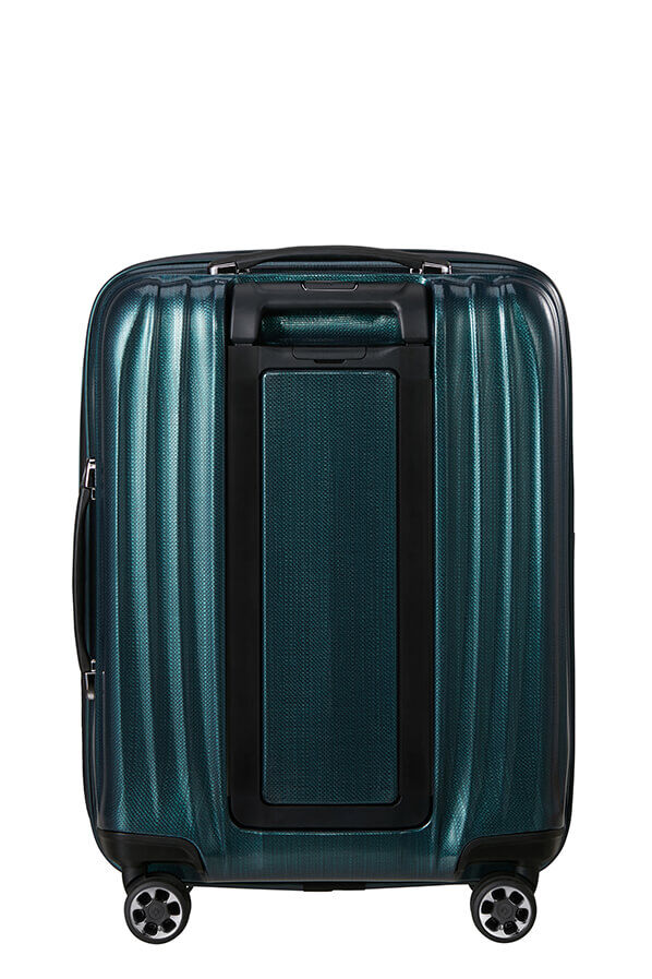 Valise cabine Samsonite Nexis 55cm - Bleu