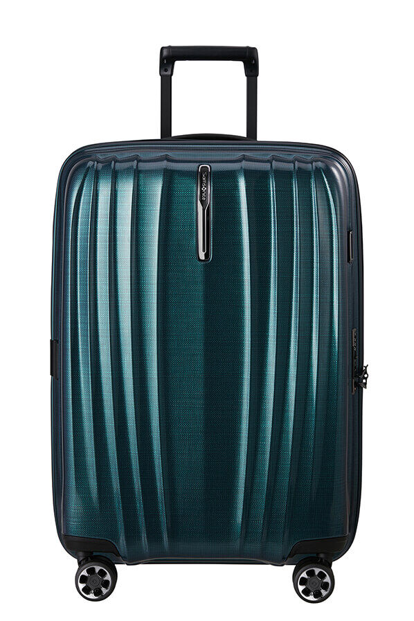 Valise Samsonite Nexis 70cm - Bleu