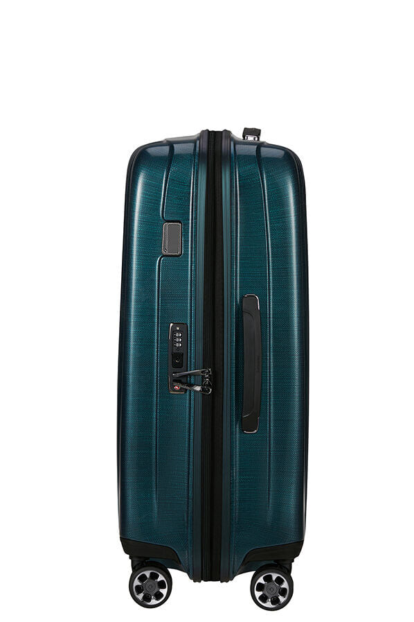 Valise Samsonite Nexis 70cm - Bleu