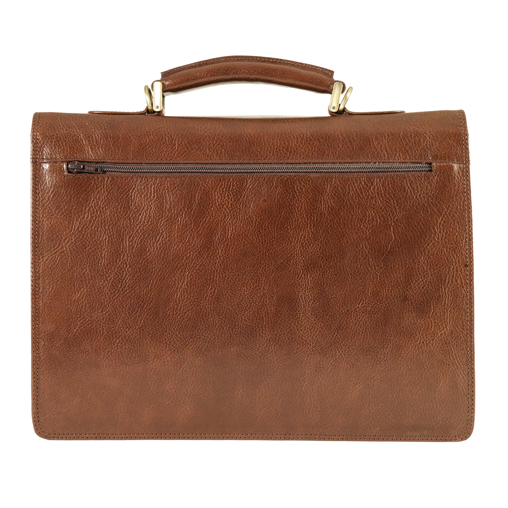 Serviette B2004 - Marron